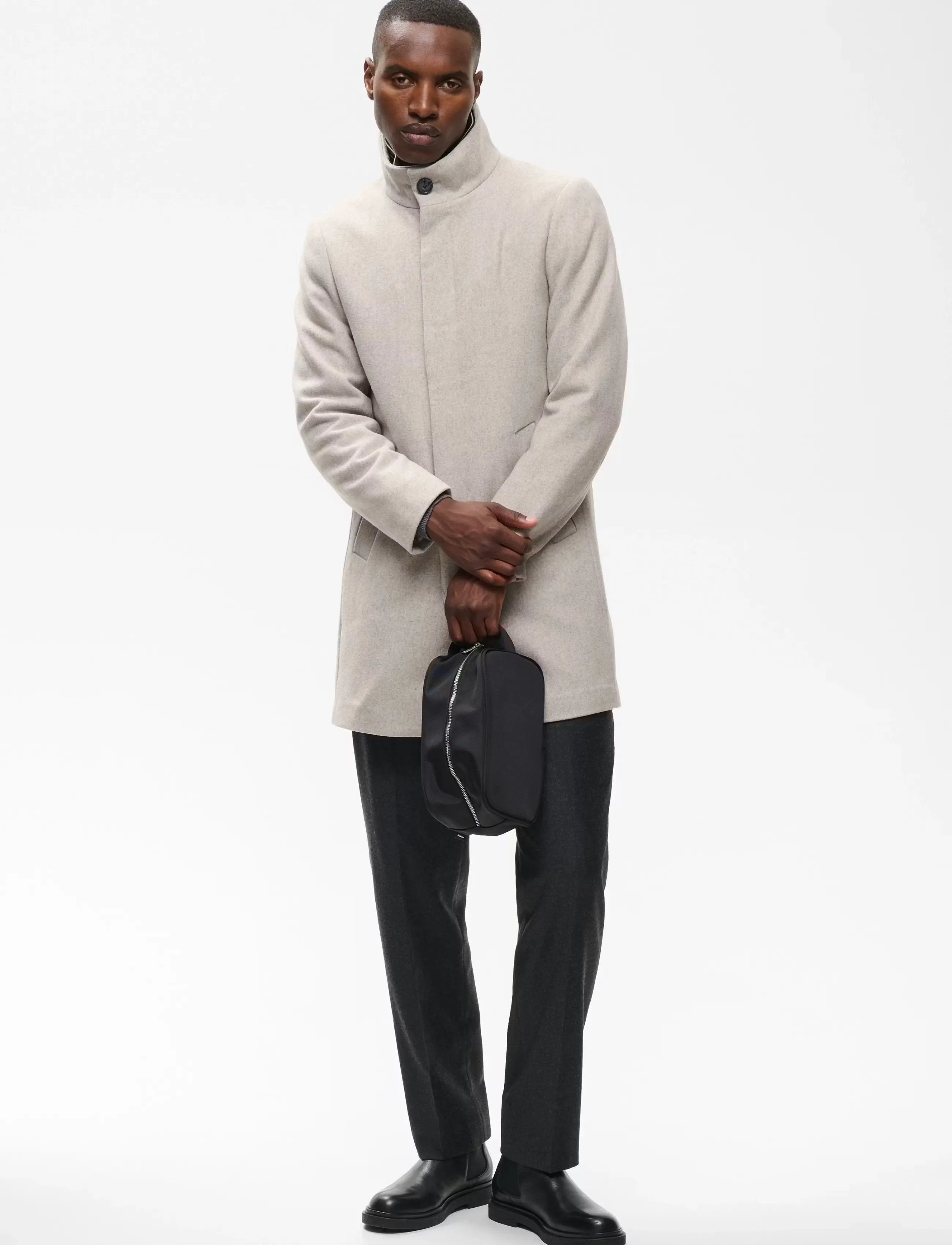 Matinique MAwashi - Reisima - BLACK / black