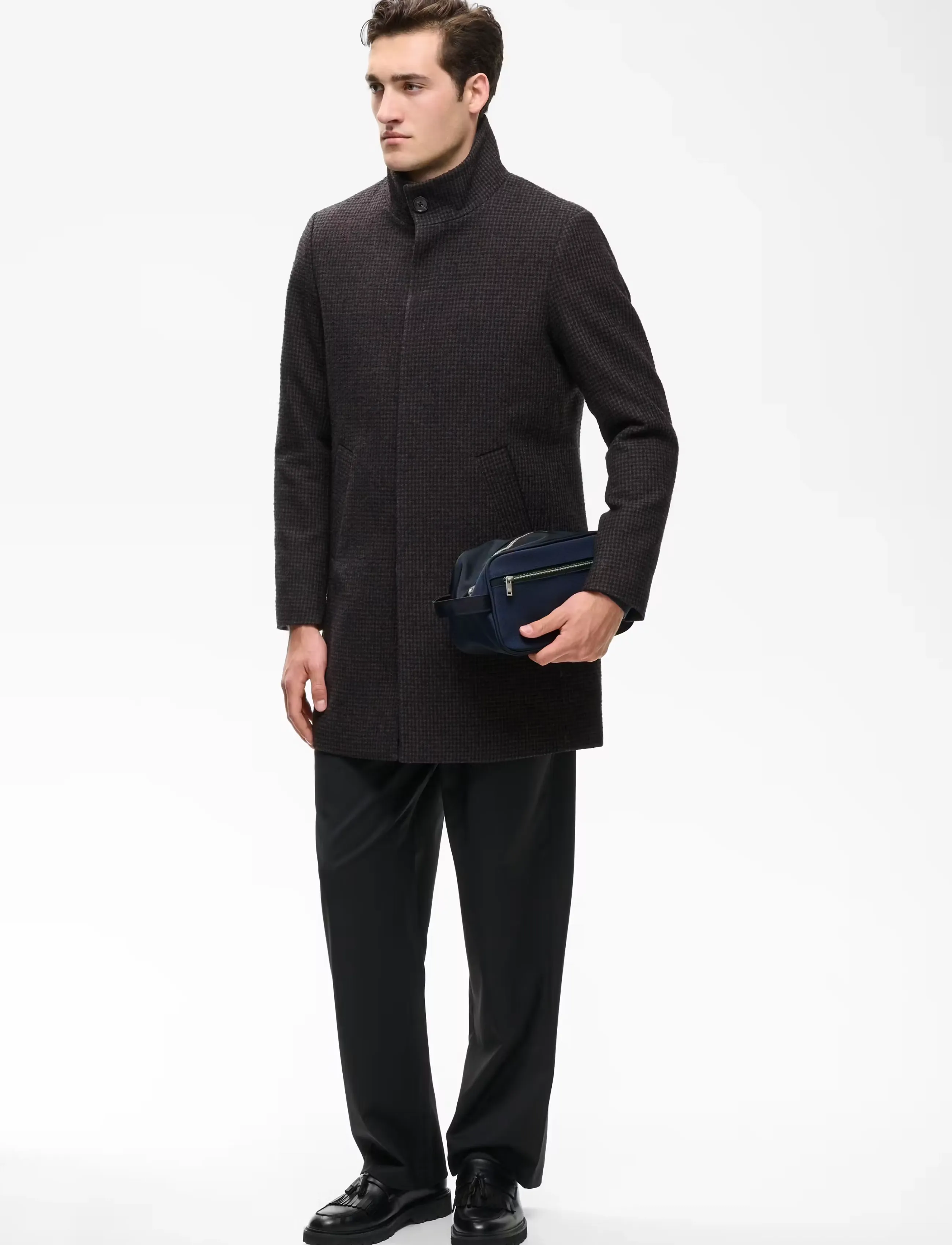 Matinique MAwashi - Matinique - DARK NAVY / navy