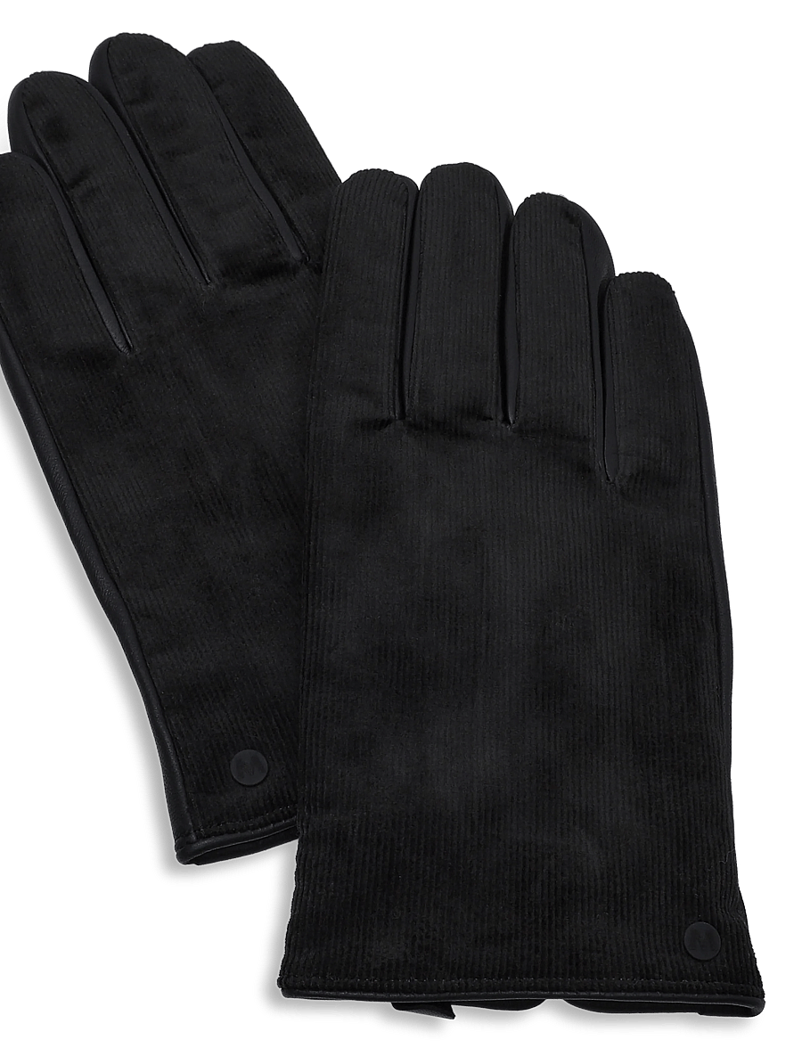 Matinique - MAcord Glove - shop efter anledning - black - 2