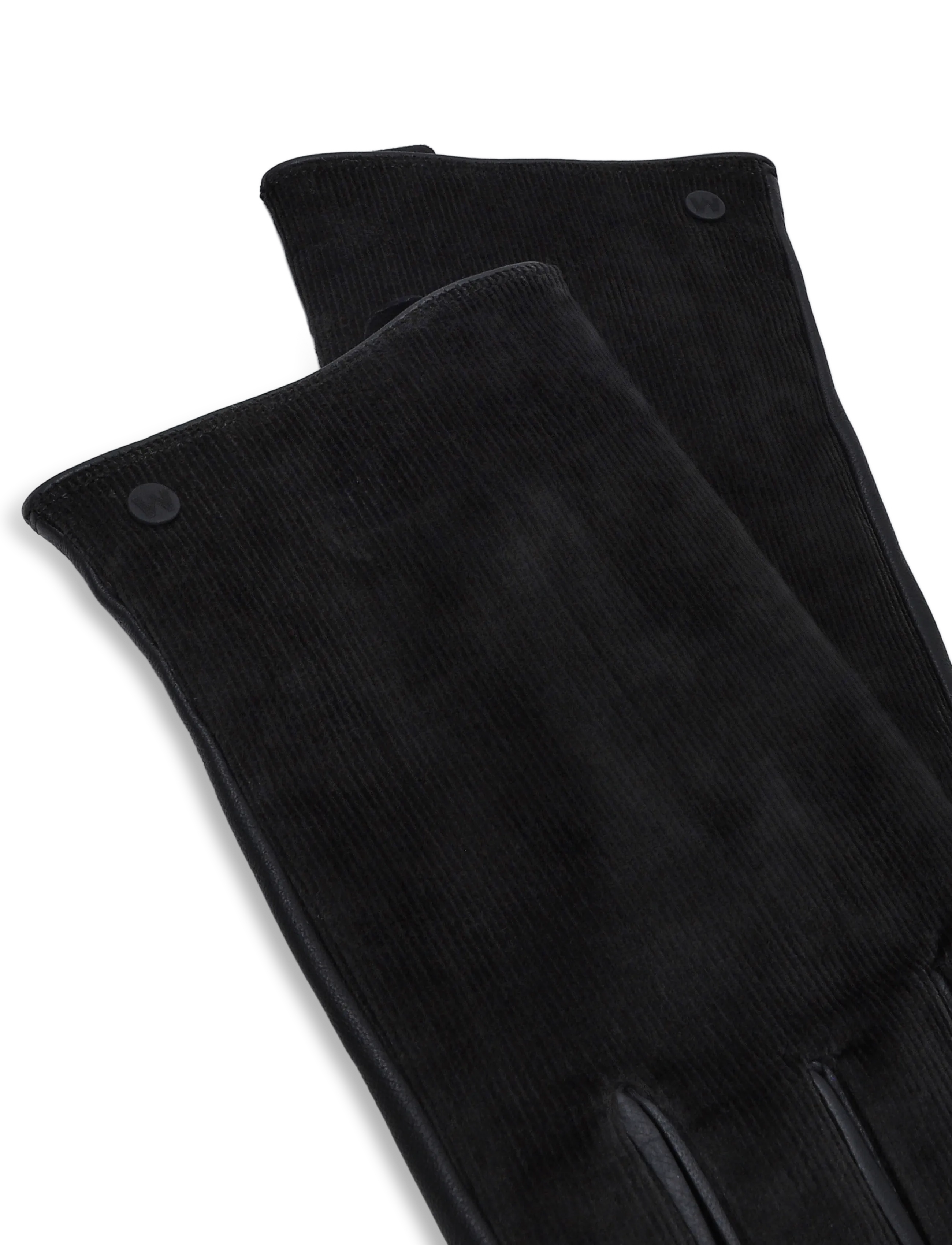 Matinique - MAcord Glove - black - 3