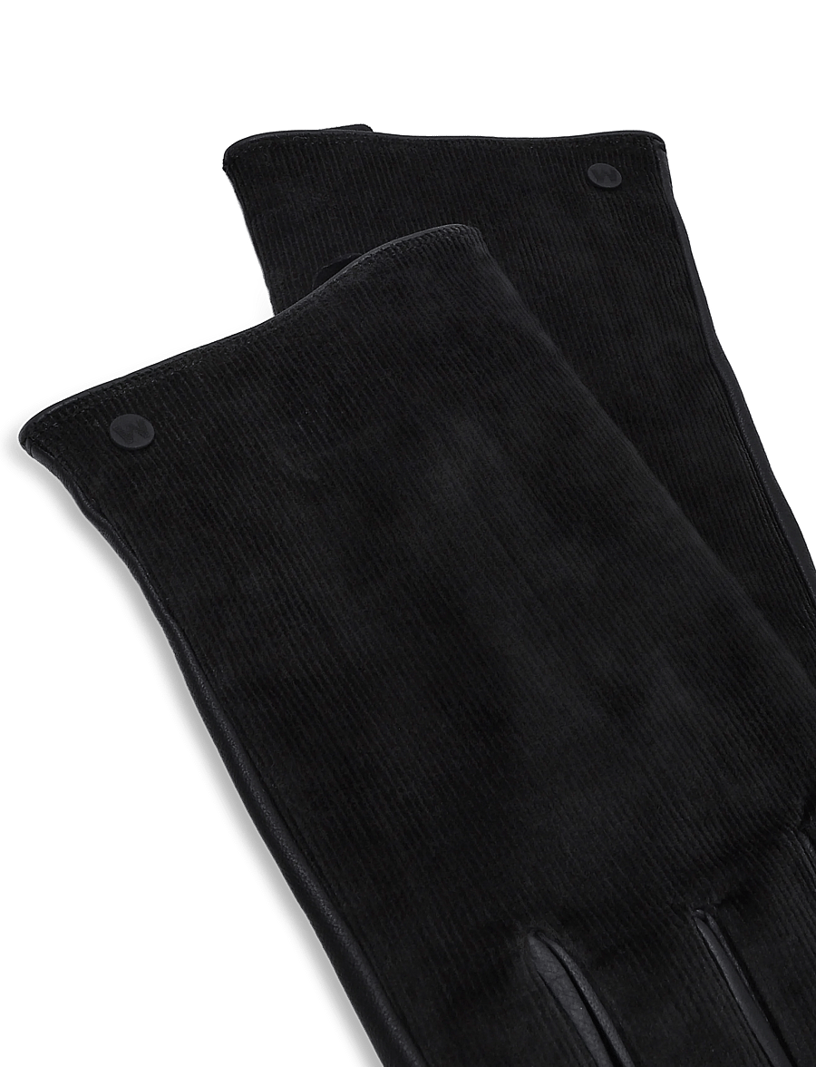 Matinique - MAcord Glove - shop efter anledning - black - 3