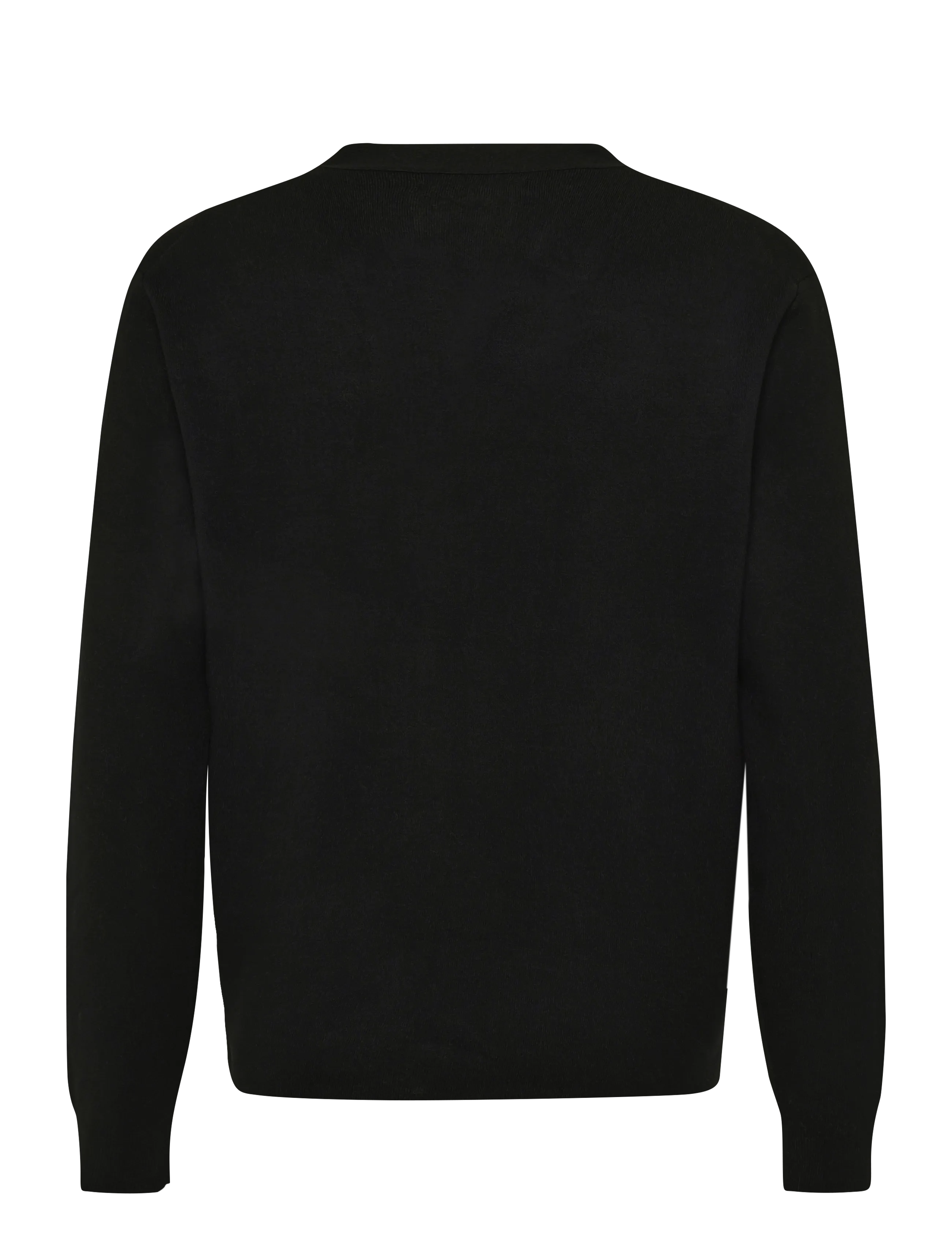 Matinique - MAcardomon - kardiganid - black - 1