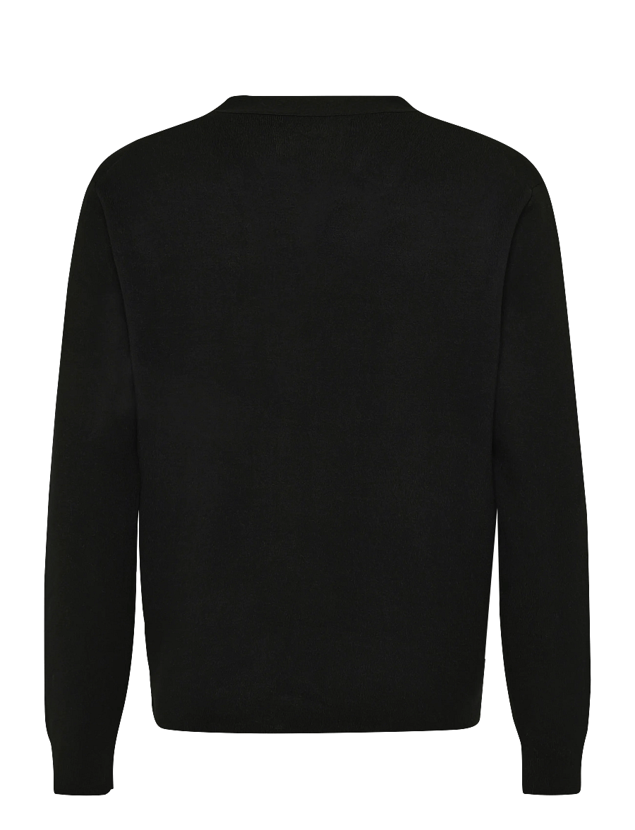 Matinique - MAcardomon - kardiganid - black - 1