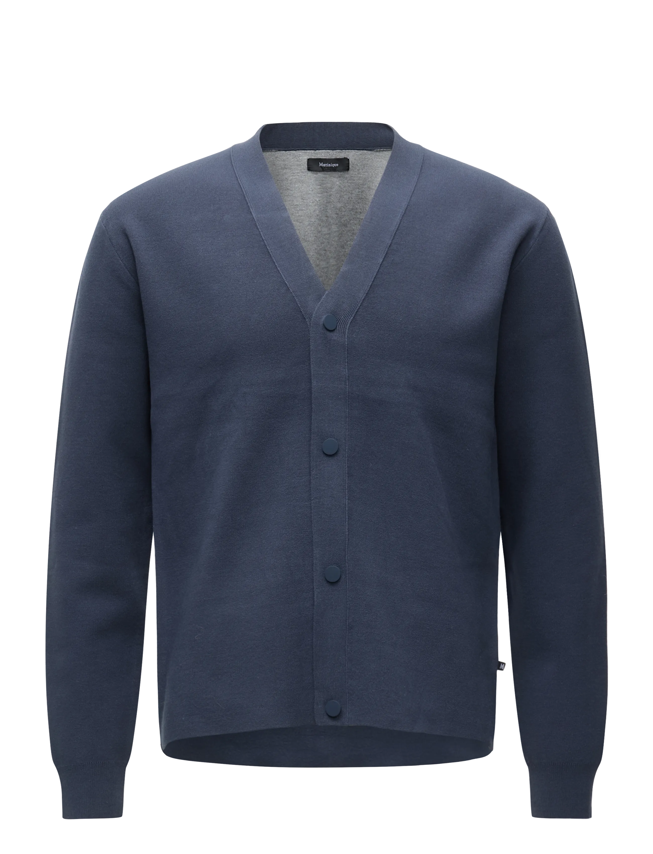 Matinique MAcardomon - Koftor - BLUE NIGHTS / navy