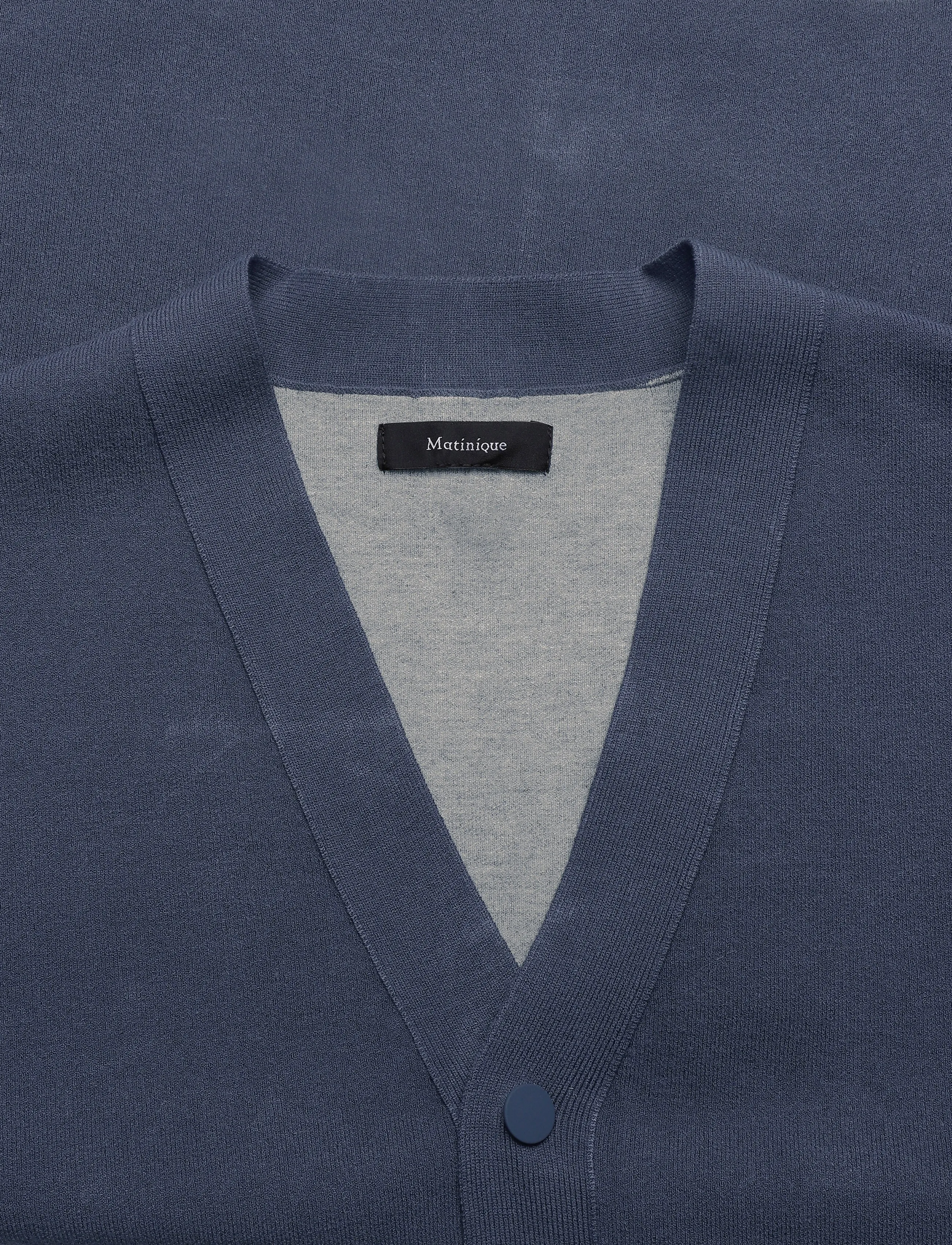Matinique - MAcardomon - blue nights - 2
