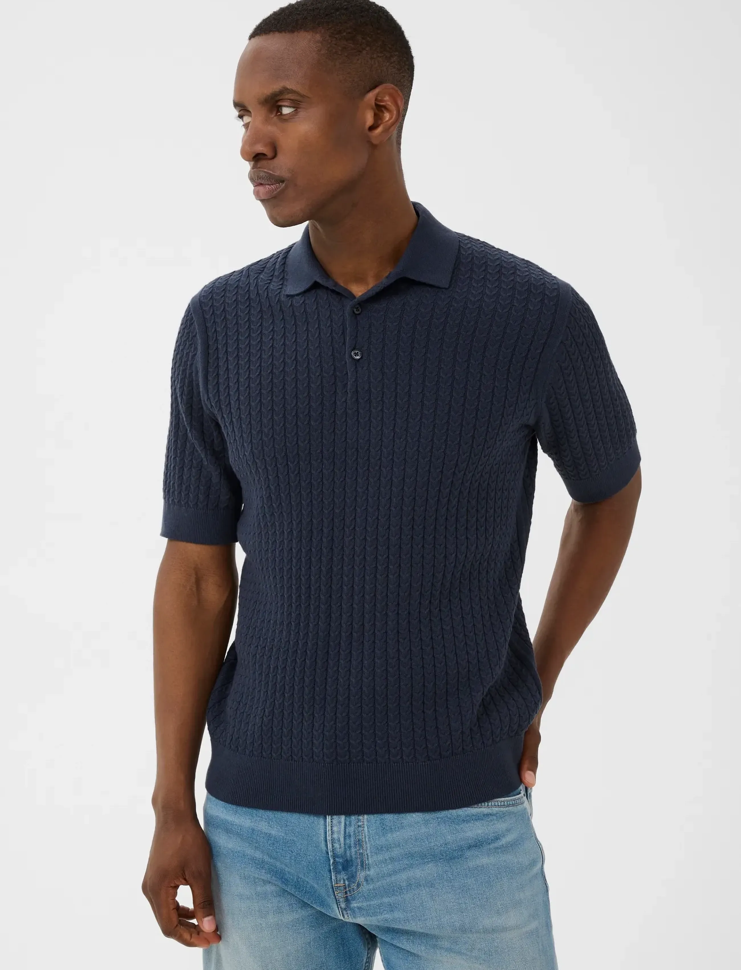 Matinique MApolo BB - Inspiration - DARK NAVY / navy