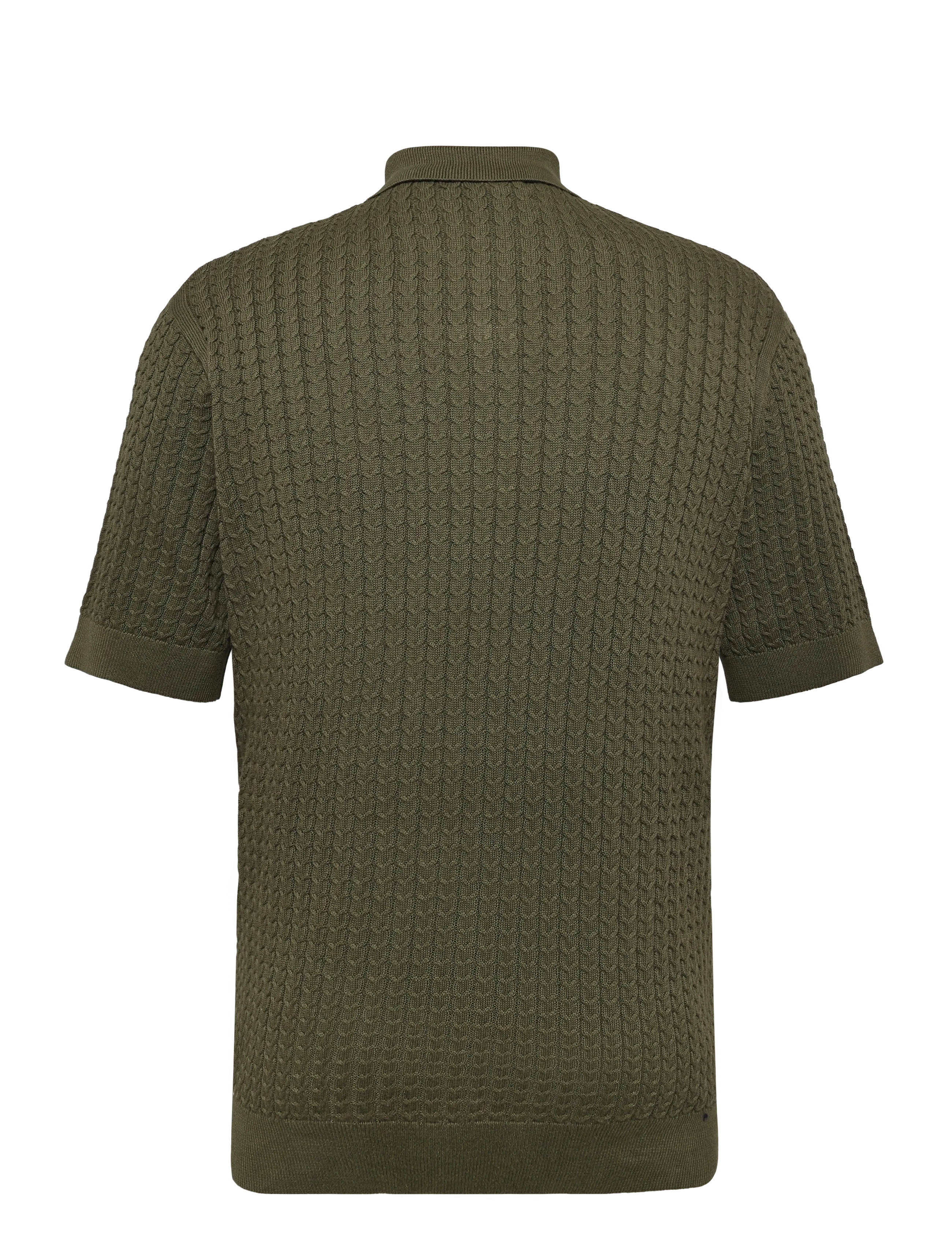 Matinique - MApolo BB - kurzärmelig - olive night - 2