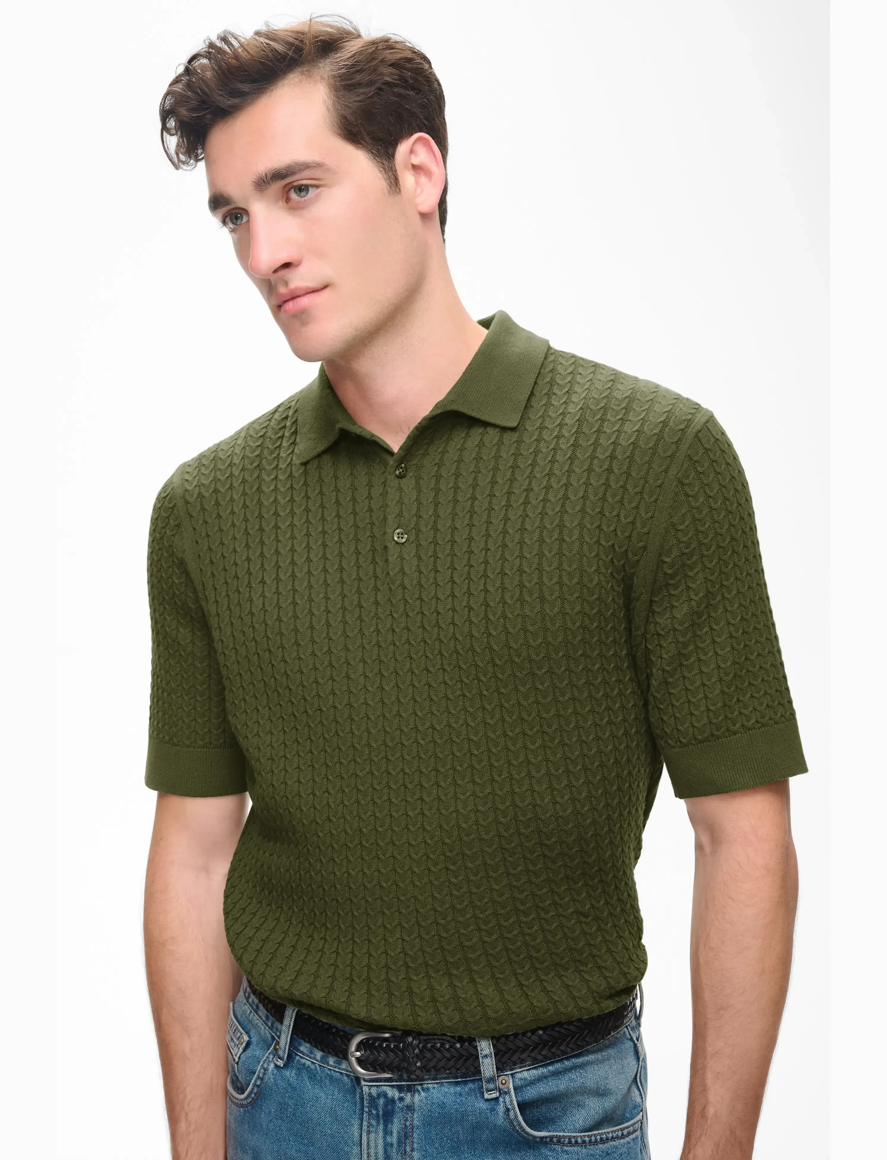 Matinique - MApolo BB - kortermede - olive night - 5
