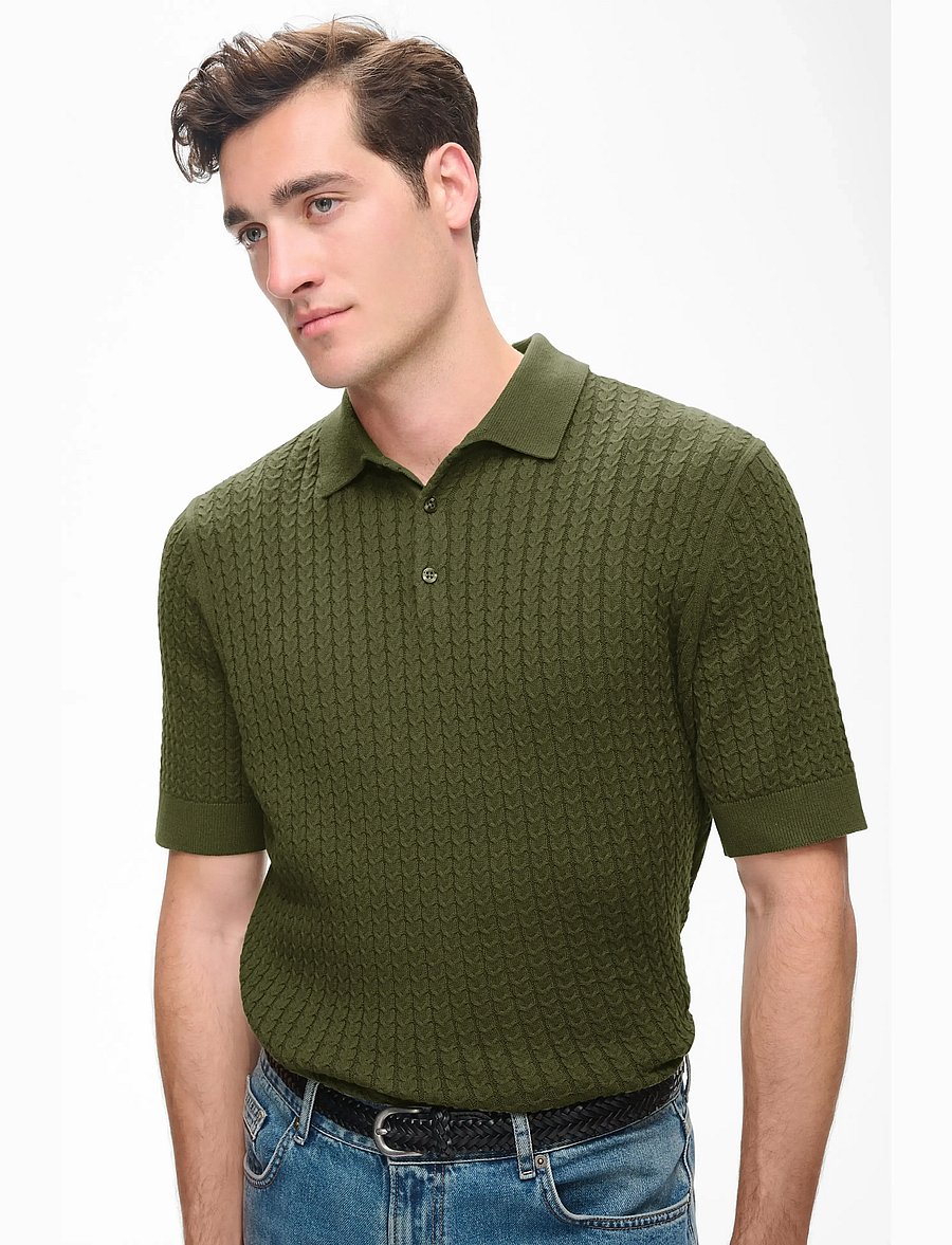 Matinique - MApolo BB - kortermede - olive night - 5