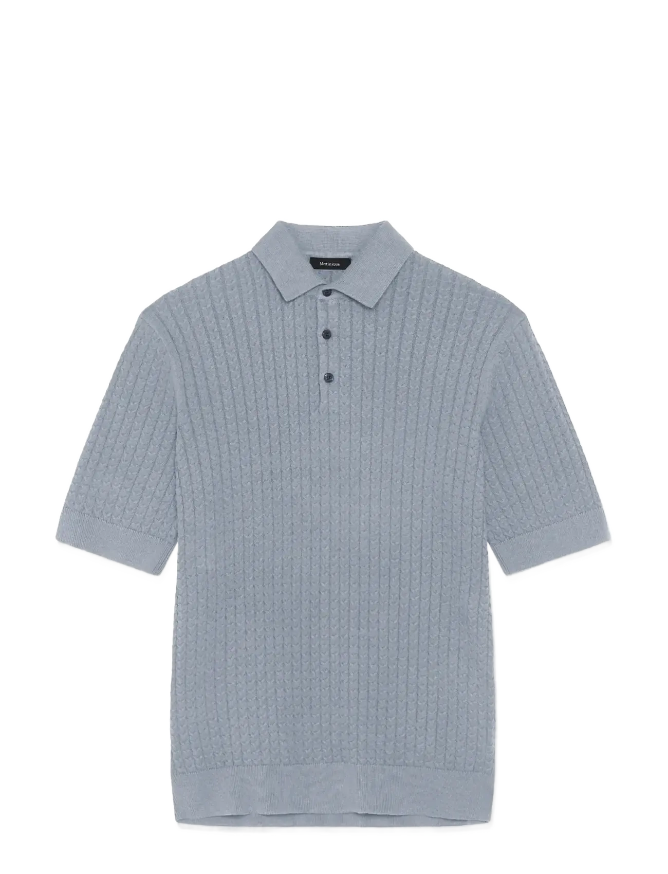 MATINIQUE Mapolo Bb Blau - XXXL - Herren
