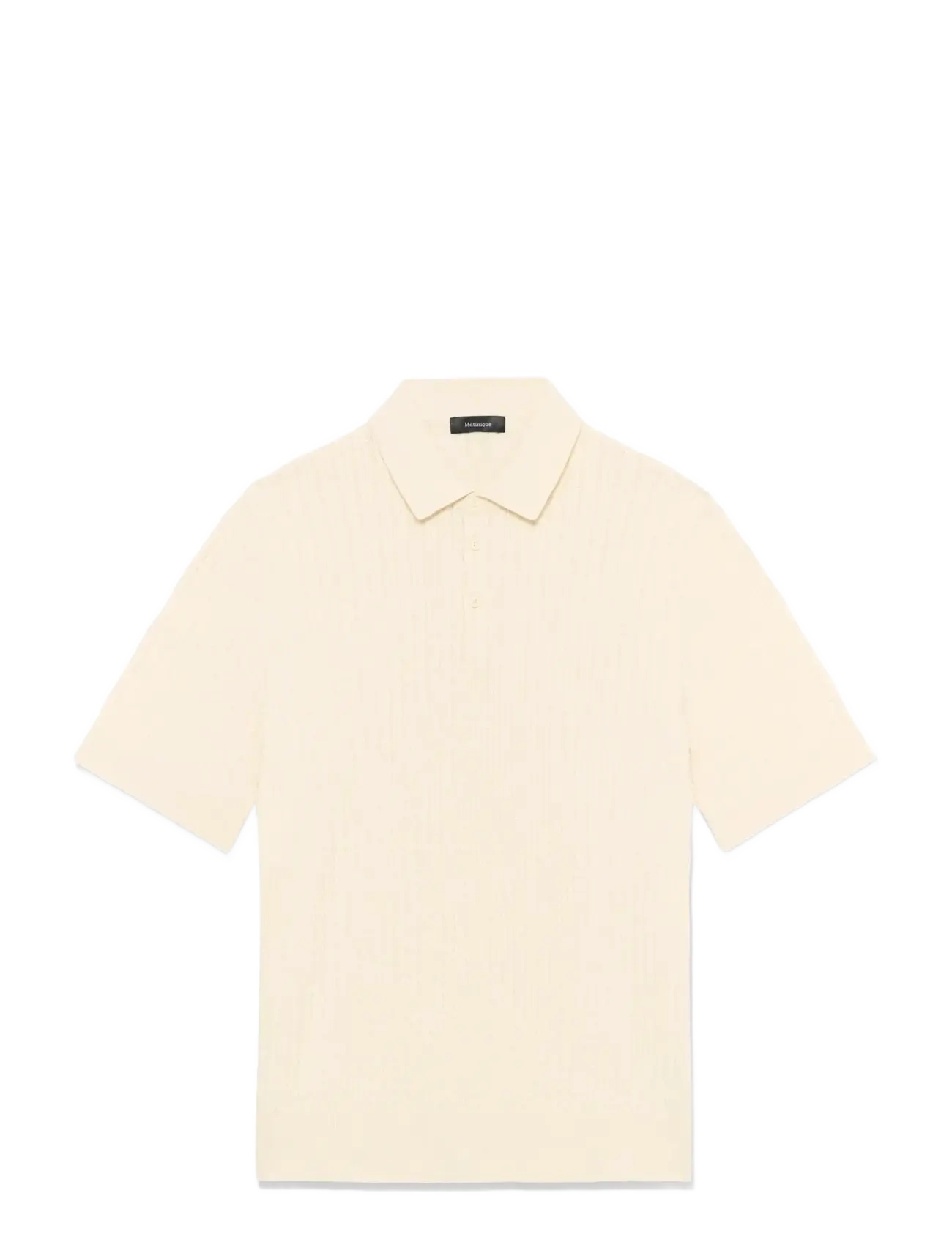 Matinique MApolo BB - Riided - VANILLA ICE / cream