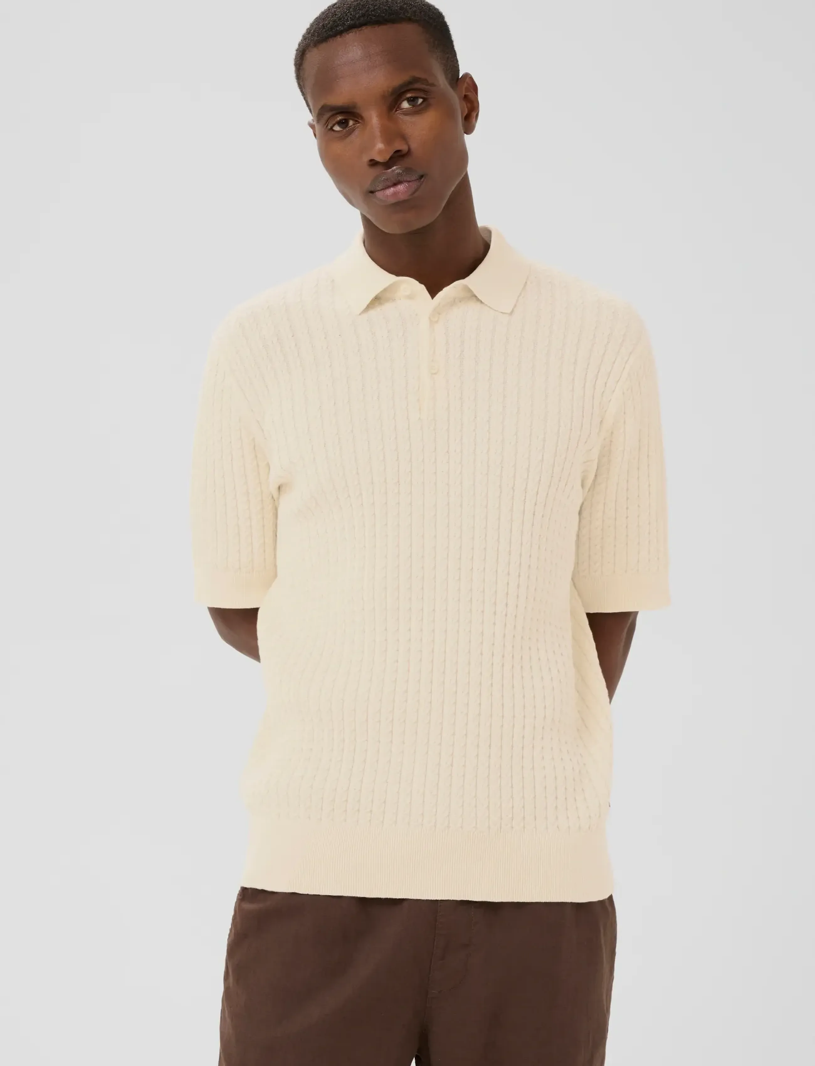 Matinique MApolo BB - Voir tout - VANILLA ICE / cream