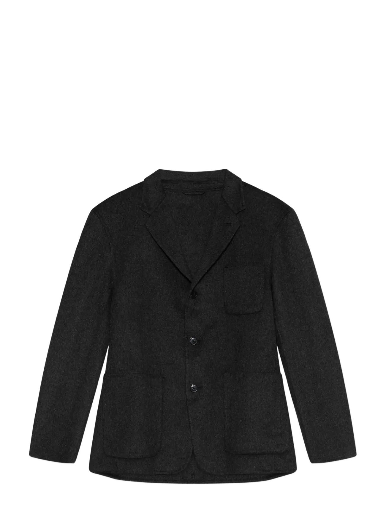 Matinique - MAcolt Casual 3 - dark grey melange - 1