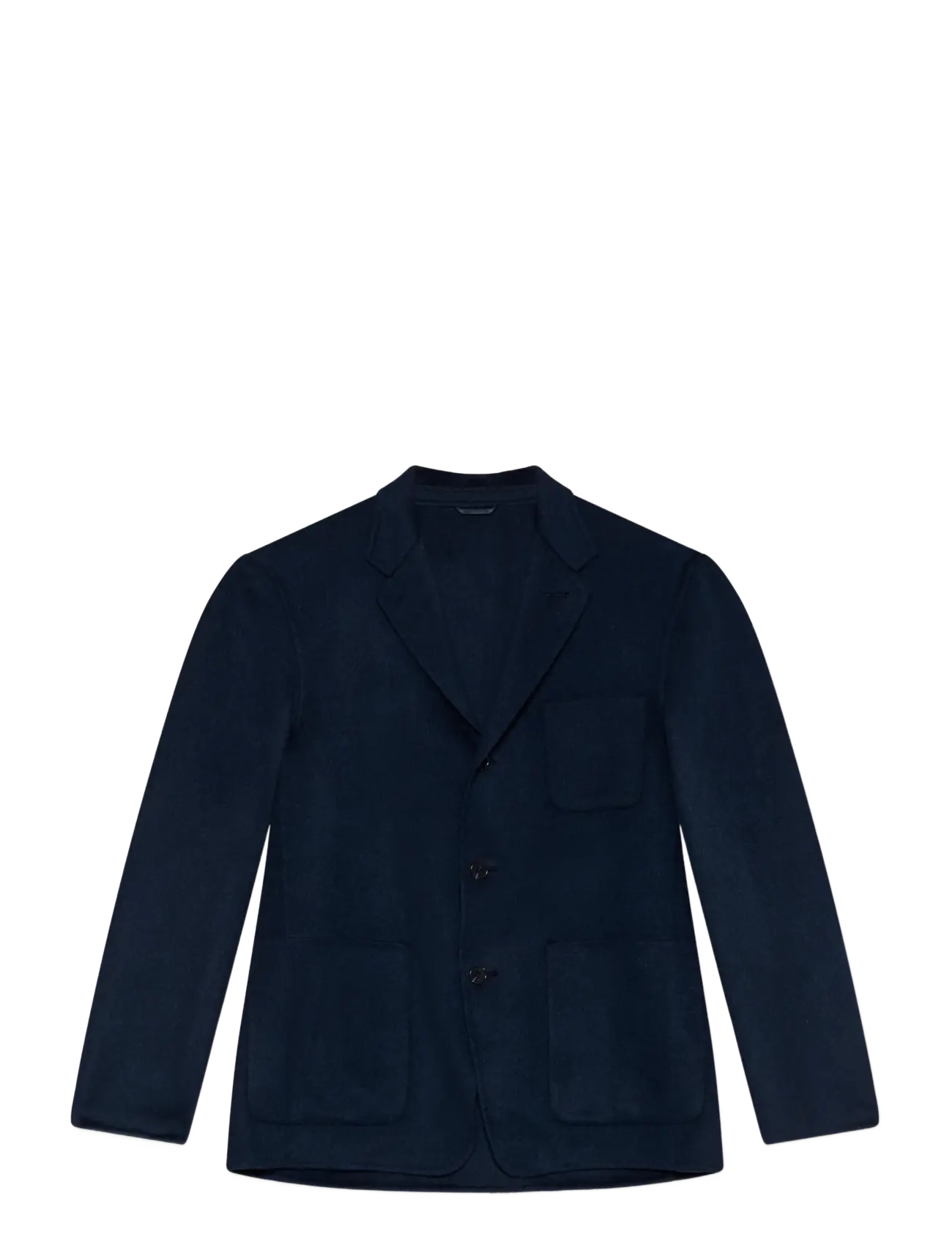 DARK NAVY MELANGE