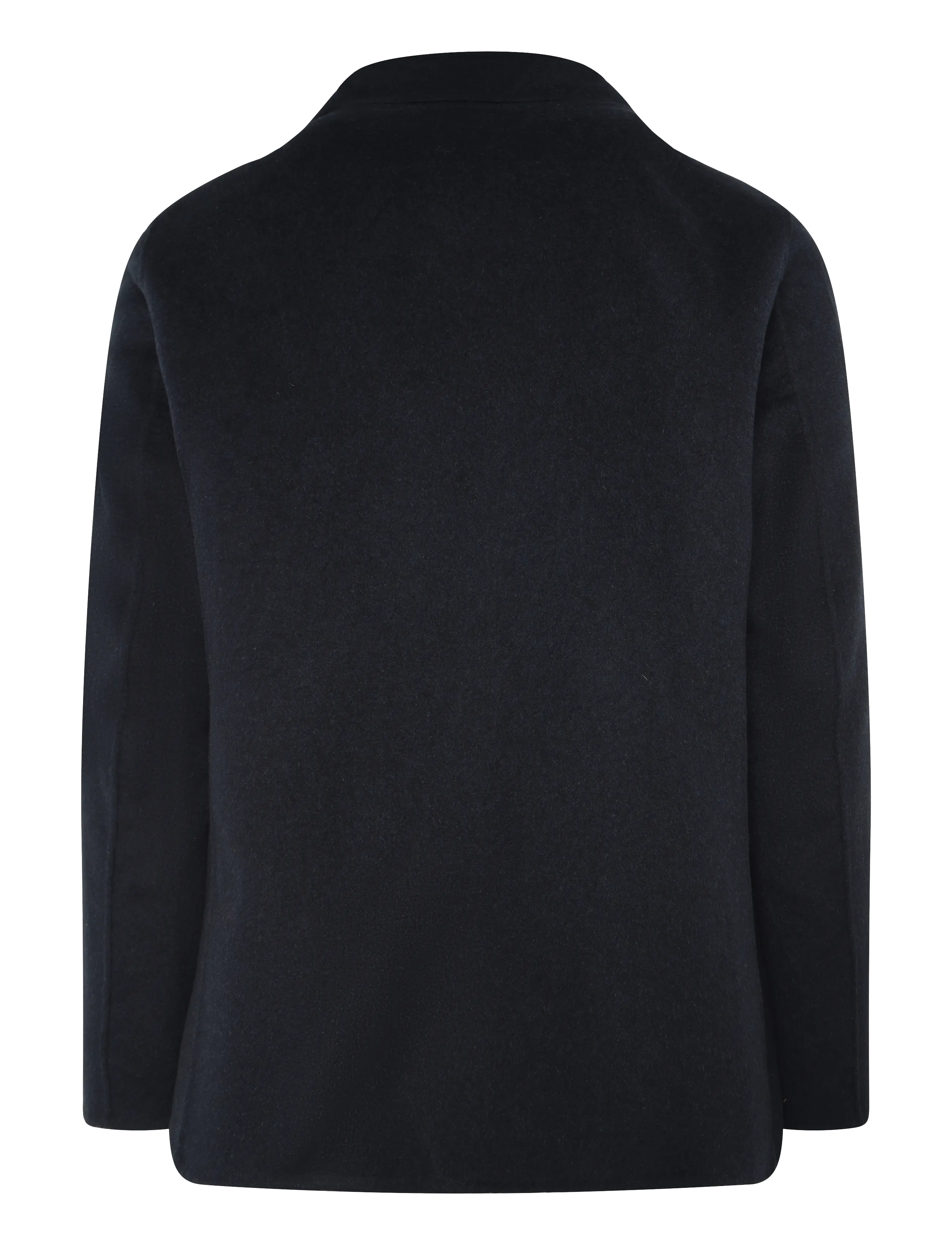 Matinique - MAcolt Casual 3 - single breasted blazers - dark navy melange - 2