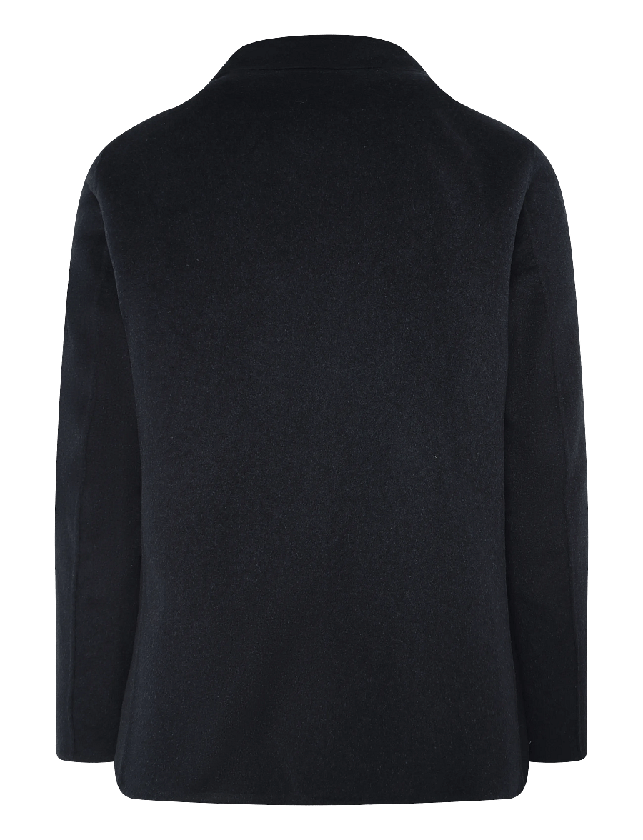 Matinique - MAcolt Casual 3 - einreiher - dark navy melange - 2