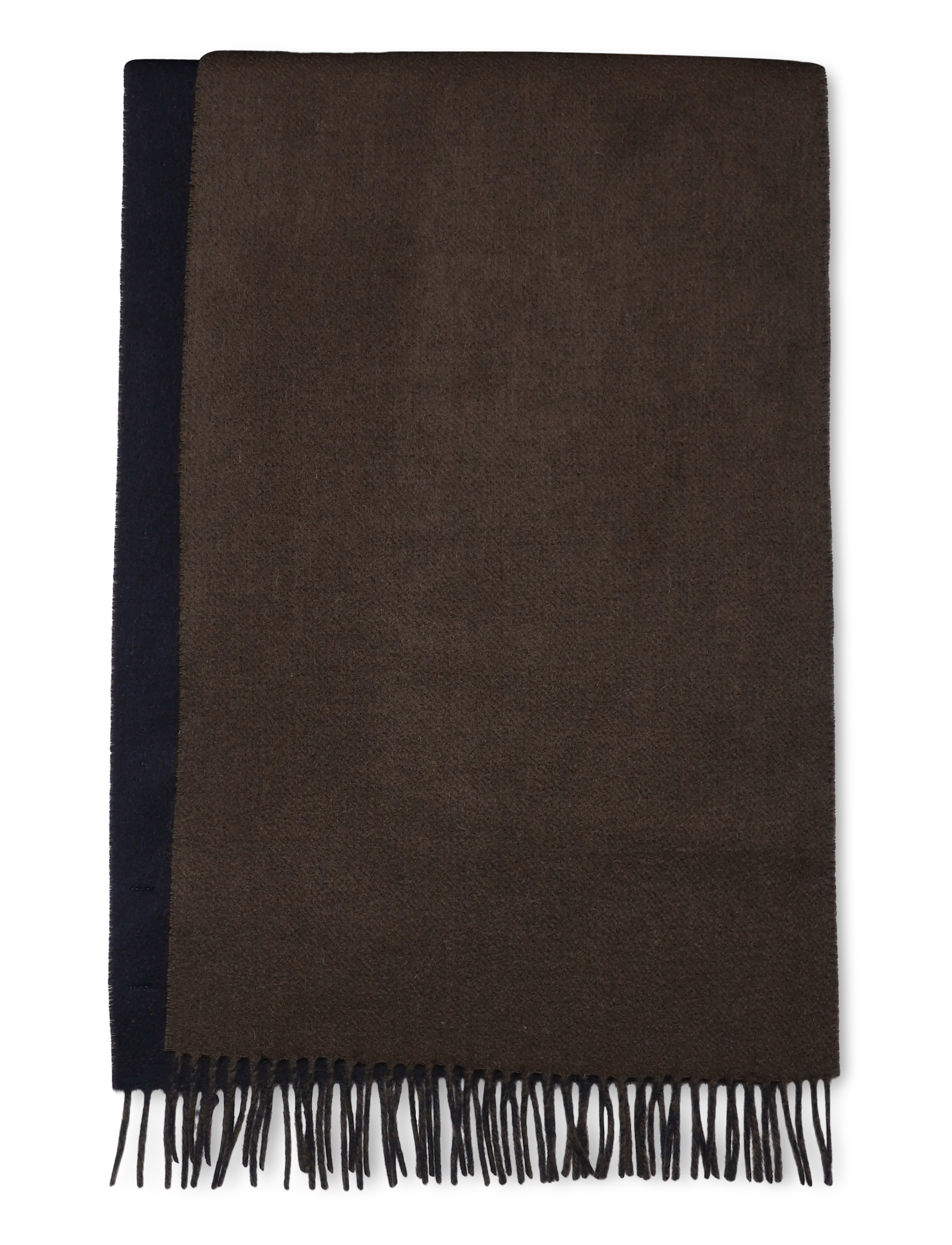 Matinique - MAtwoface Scarf - halsdukar - dark navy - 1