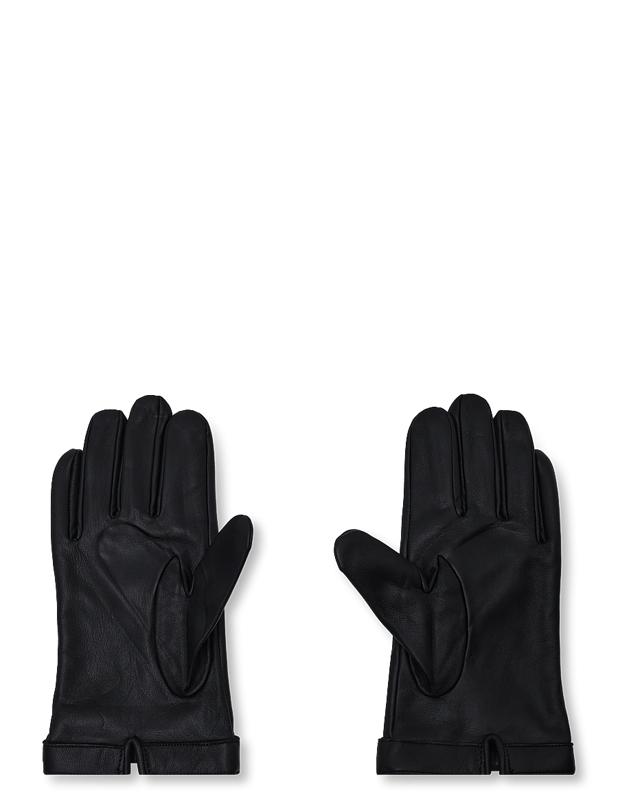 Matinique - MAbutton Glove - shop efter anledning - black - 0