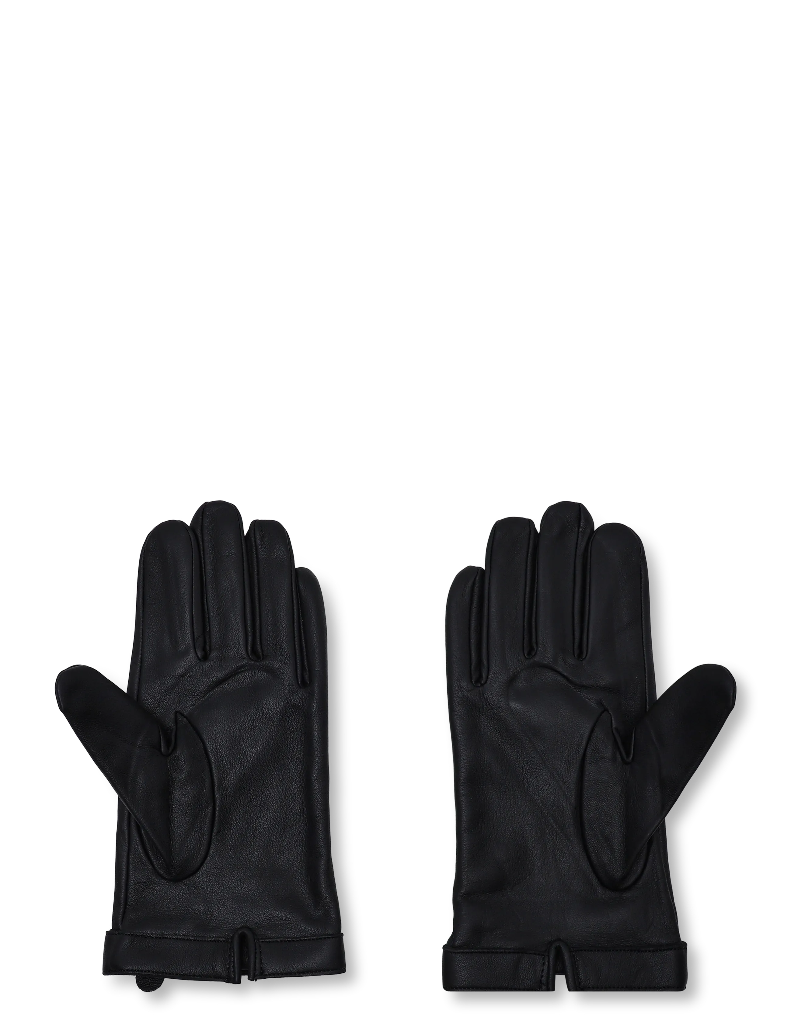 Matinique - MAbutton Glove - black - 1
