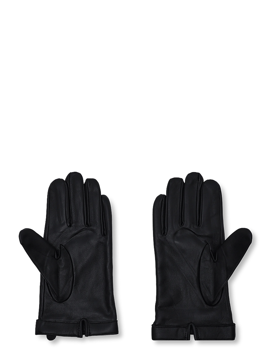 Matinique - MAbutton Glove - shop efter anledning - black - 1