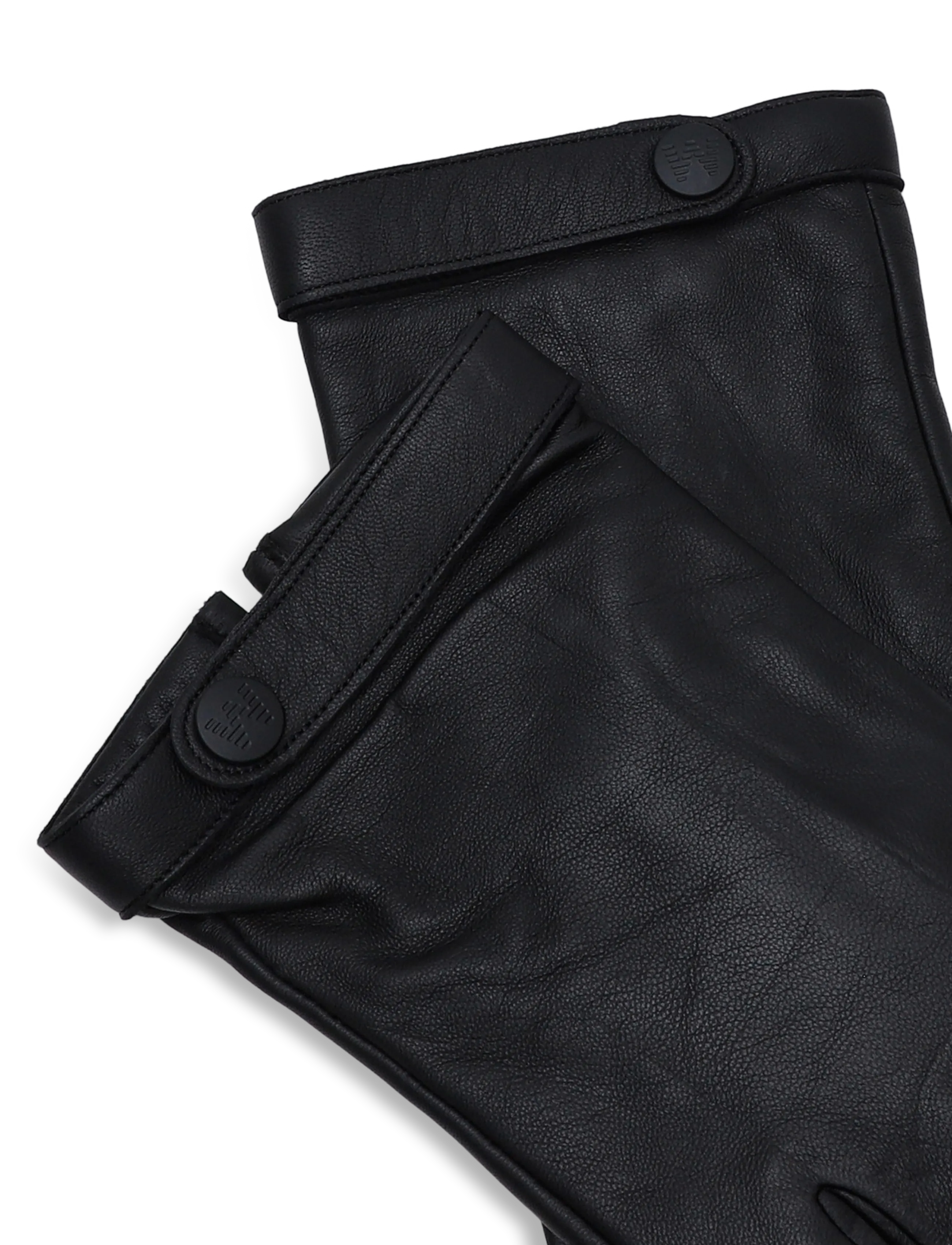 Matinique - MAbutton Glove - black - 3