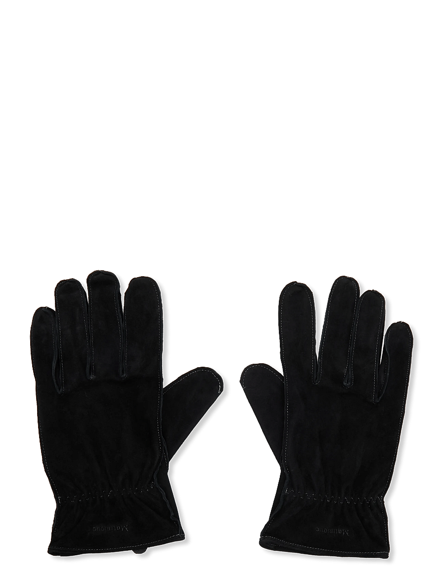 Matinique - MAcontrast Glove - shop efter anledning - black - 0