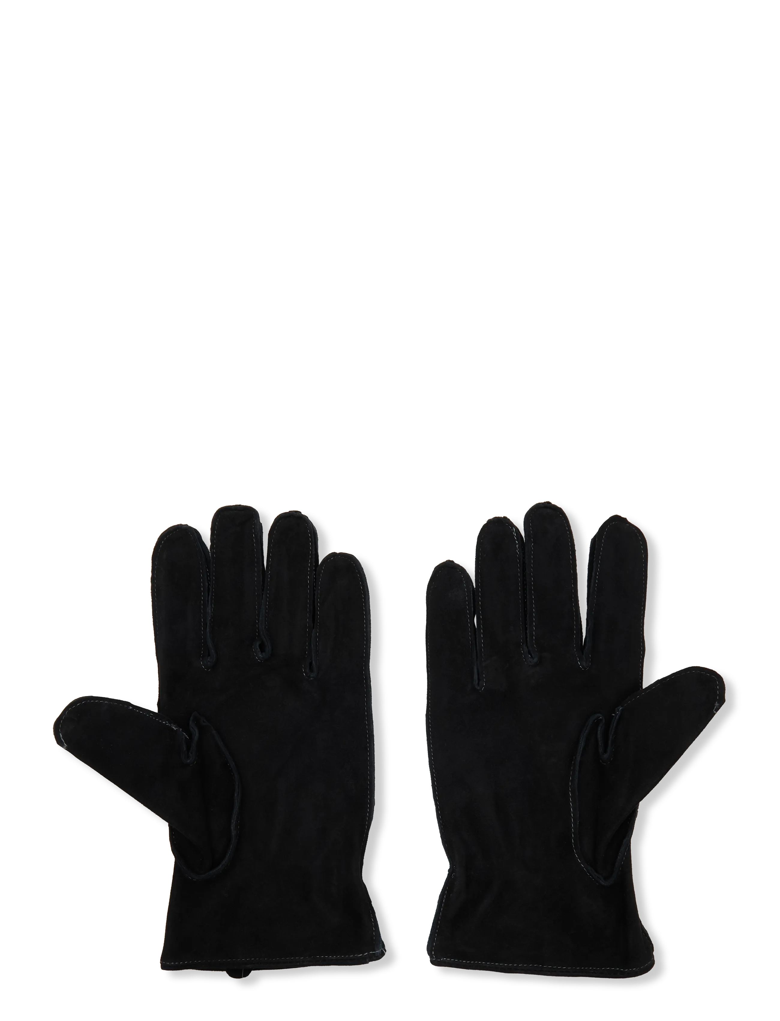 Matinique - MAcontrast Glove - black - 1