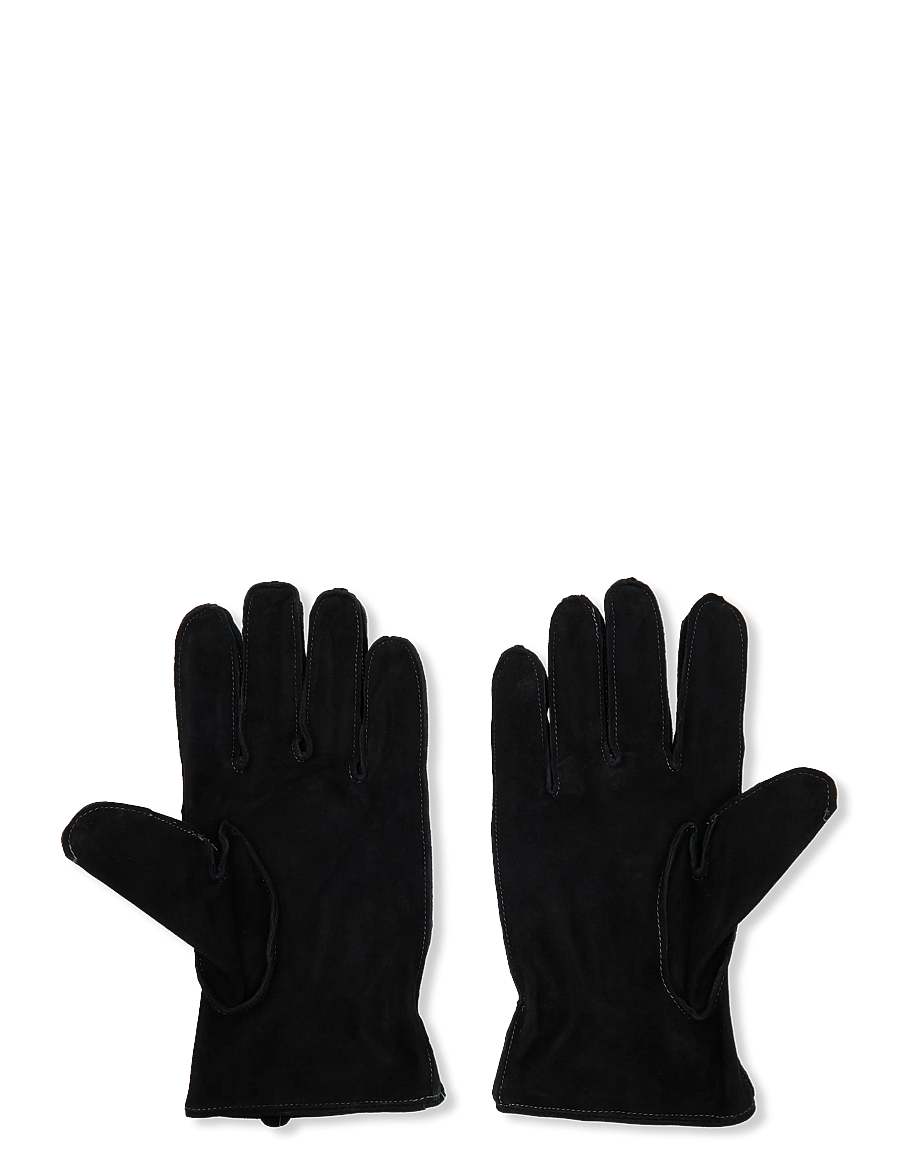 Matinique - MAcontrast Glove - shop efter anledning - black - 1