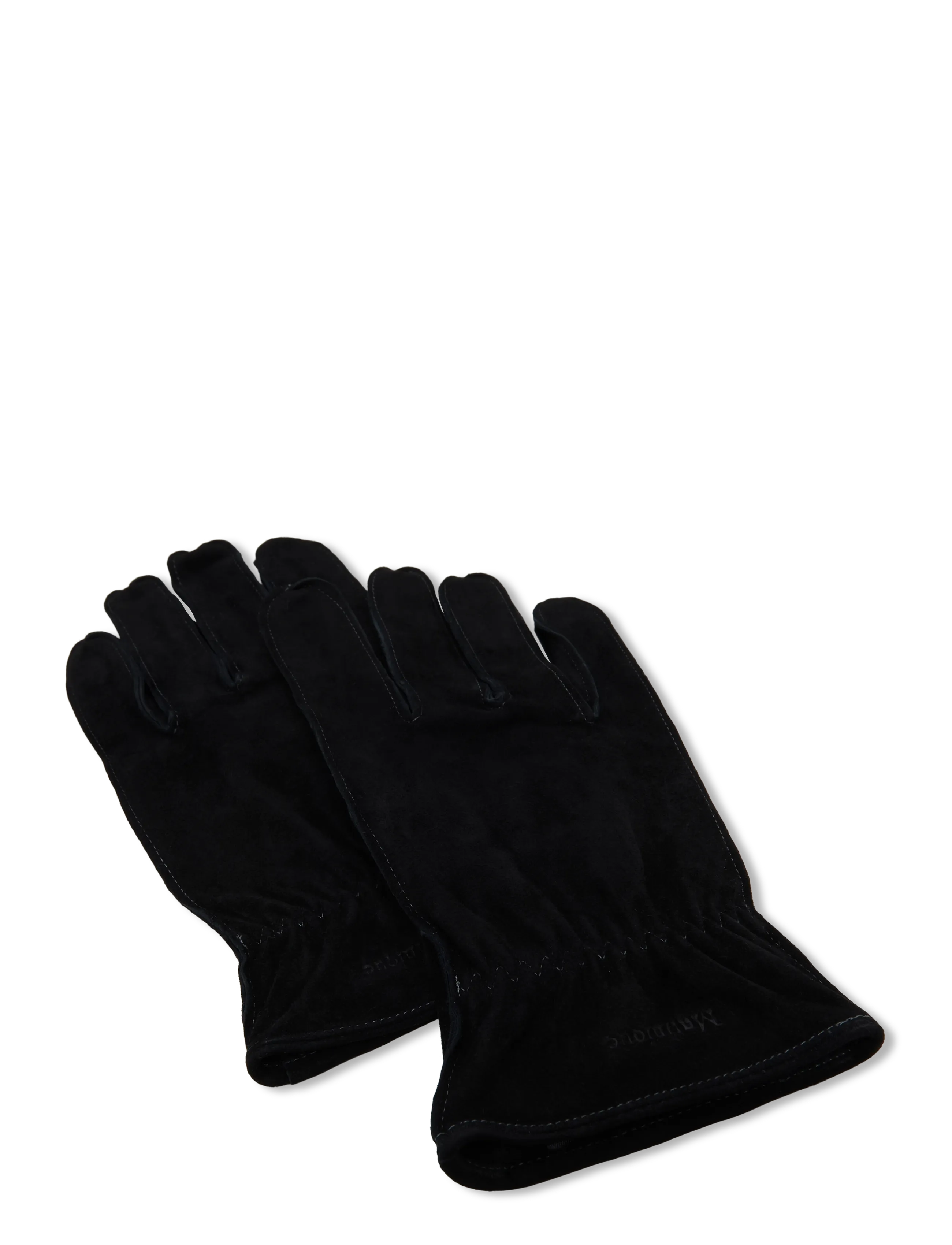 Matinique - MAcontrast Glove - black - 2