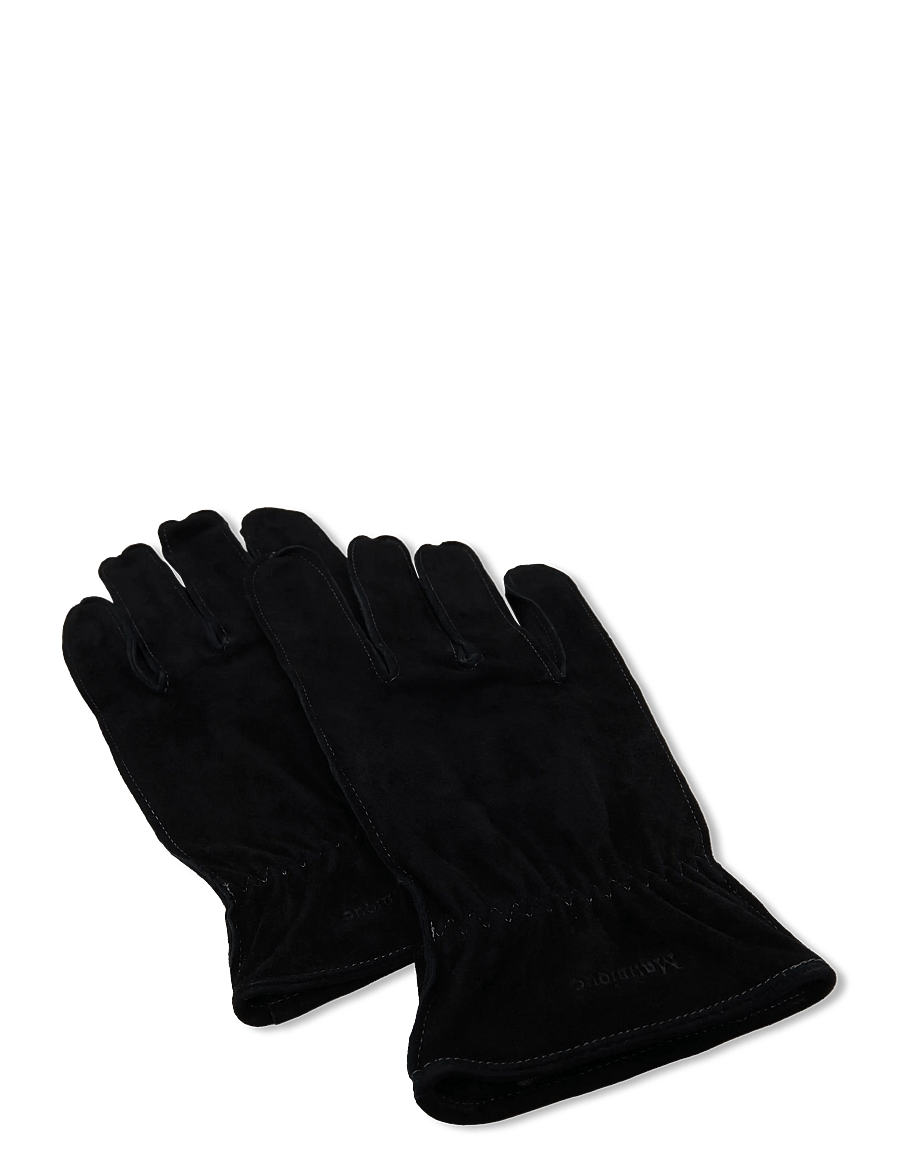 Matinique - MAcontrast Glove - shop efter anledning - black - 2