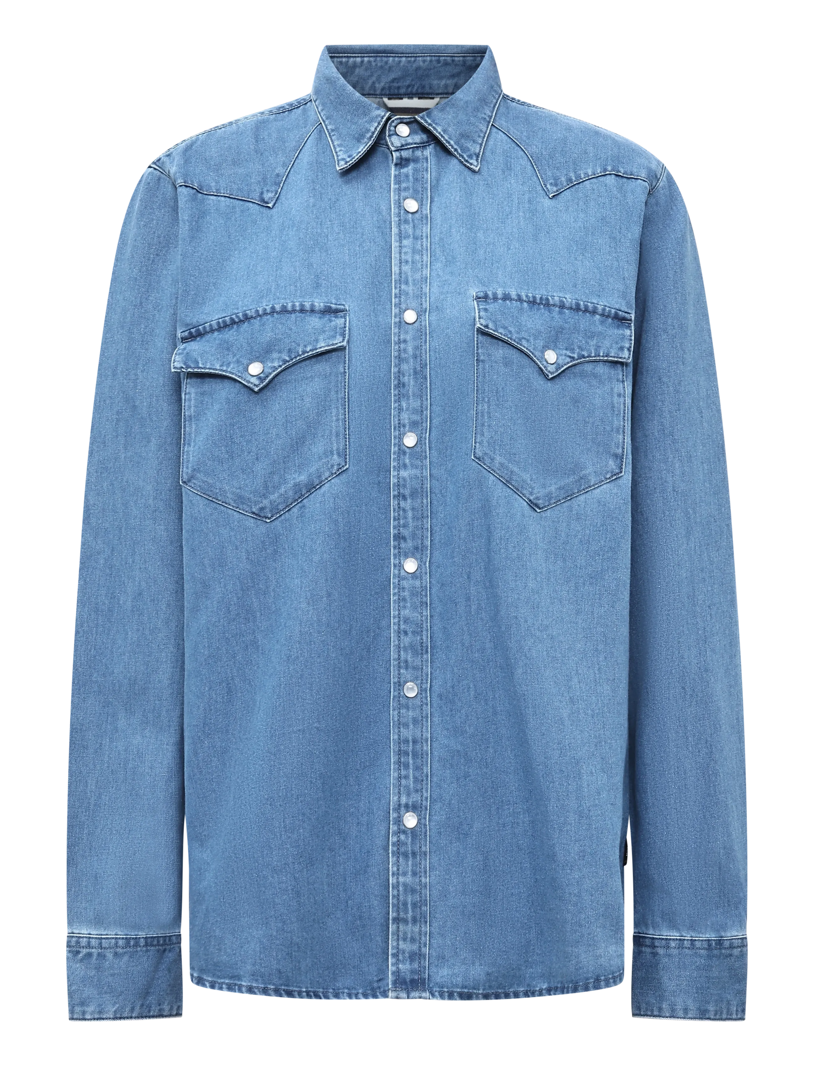 Matinique - MAwestie Heritage - medium washed denim - 1