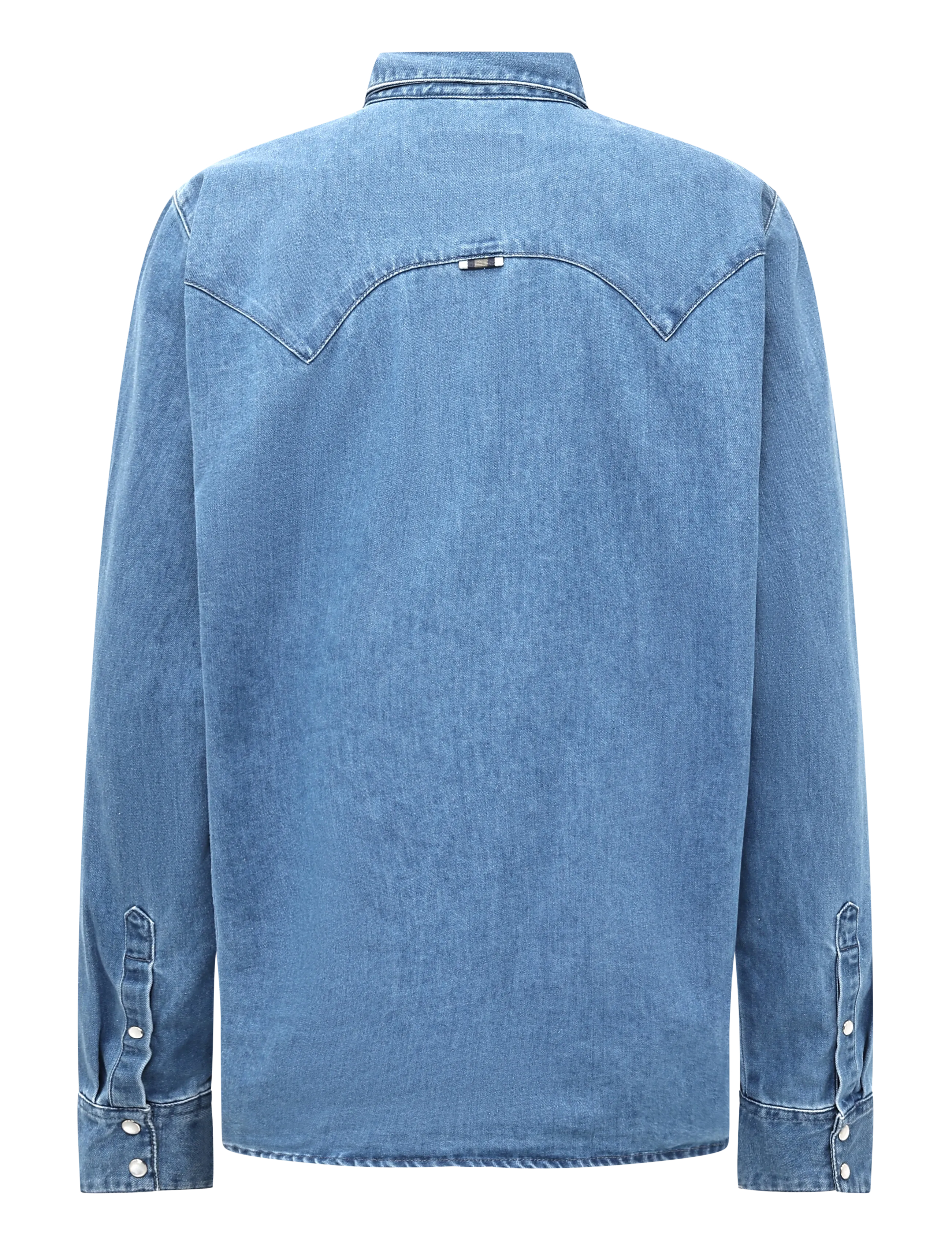 Matinique - MAwestie Heritage - medium washed denim - 2