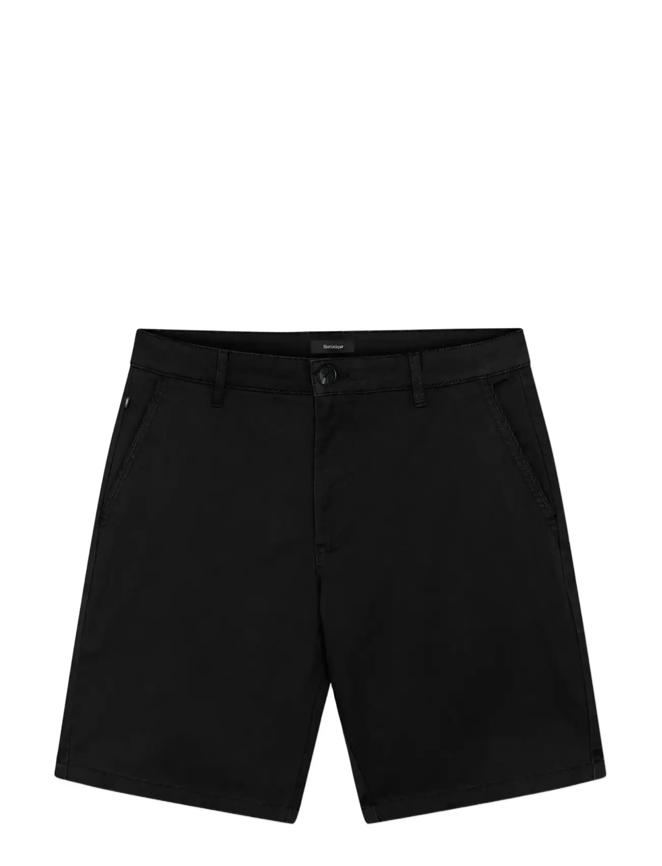MATINIQUE Mathomas Shorts Schwarz - 29 - Herren