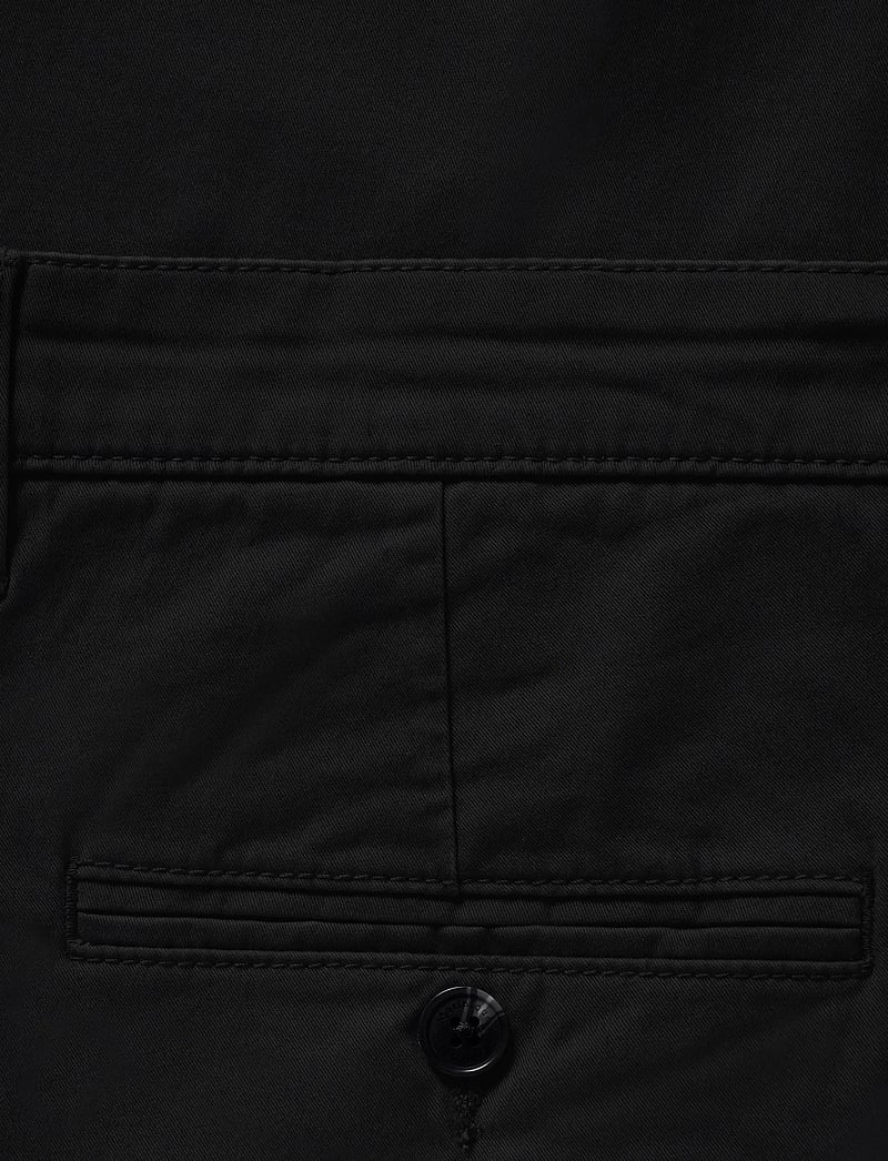 Matinique - MAThomas Shorts - casual shorts - black - 5