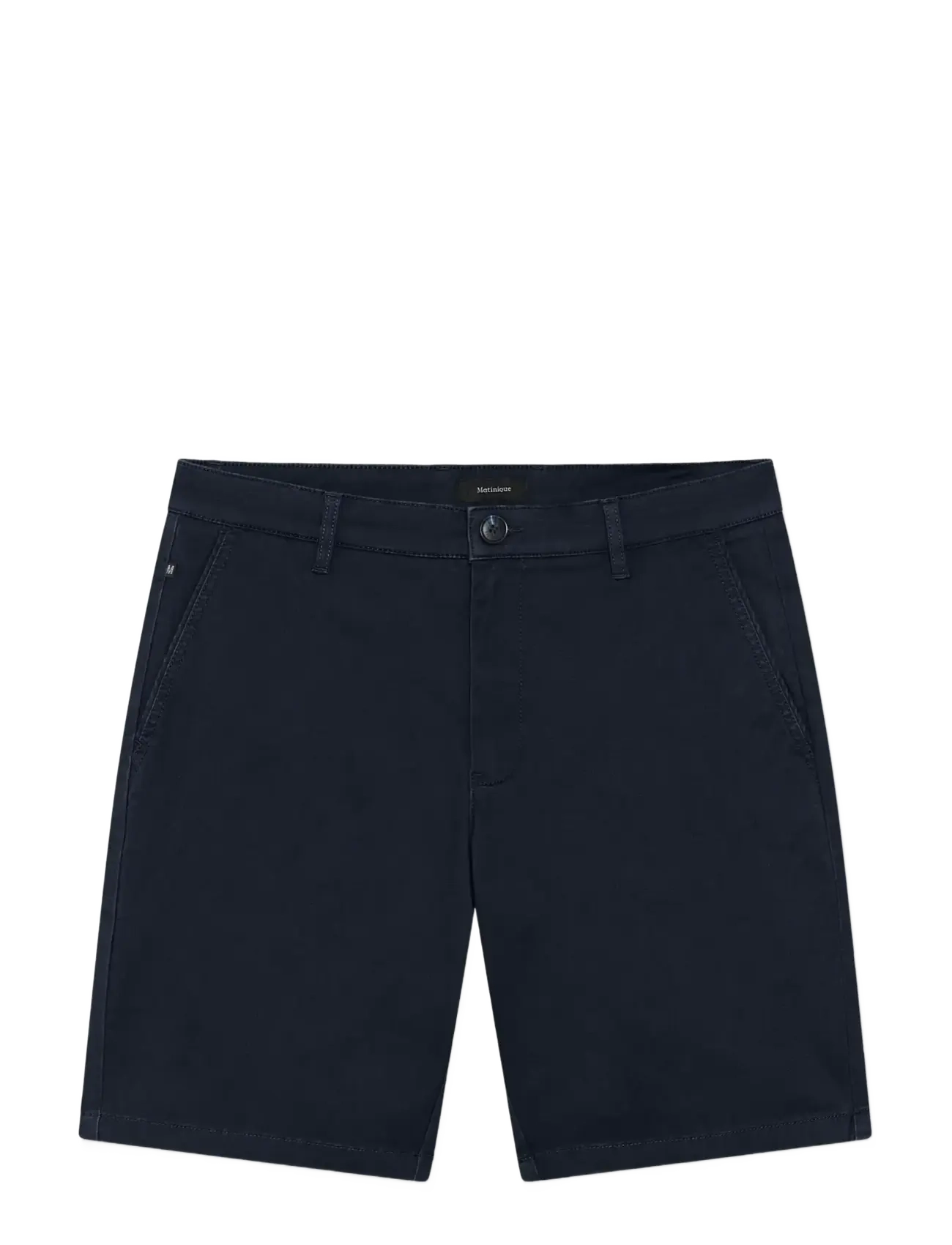 MATINIQUE Mathomas Shorts Navy - 29 - Herren