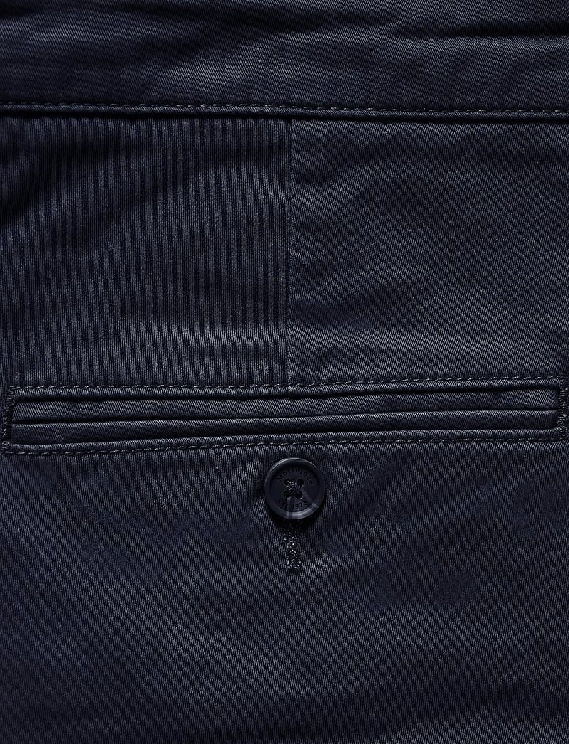 Matinique - MAThomas Shorts - casual shorts - dark navy - 5