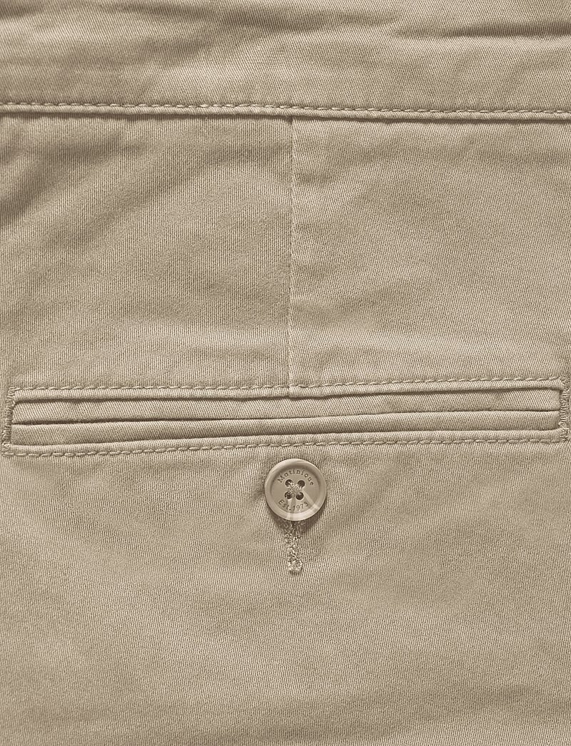 Matinique - MAThomas Shorts - casual shorts - plaza taupe - 5