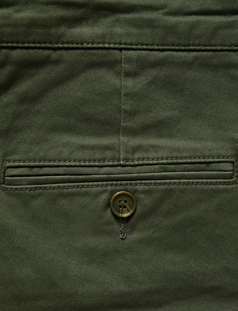 Matinique - MAThomas Shorts - casual shorts - thyme - 5