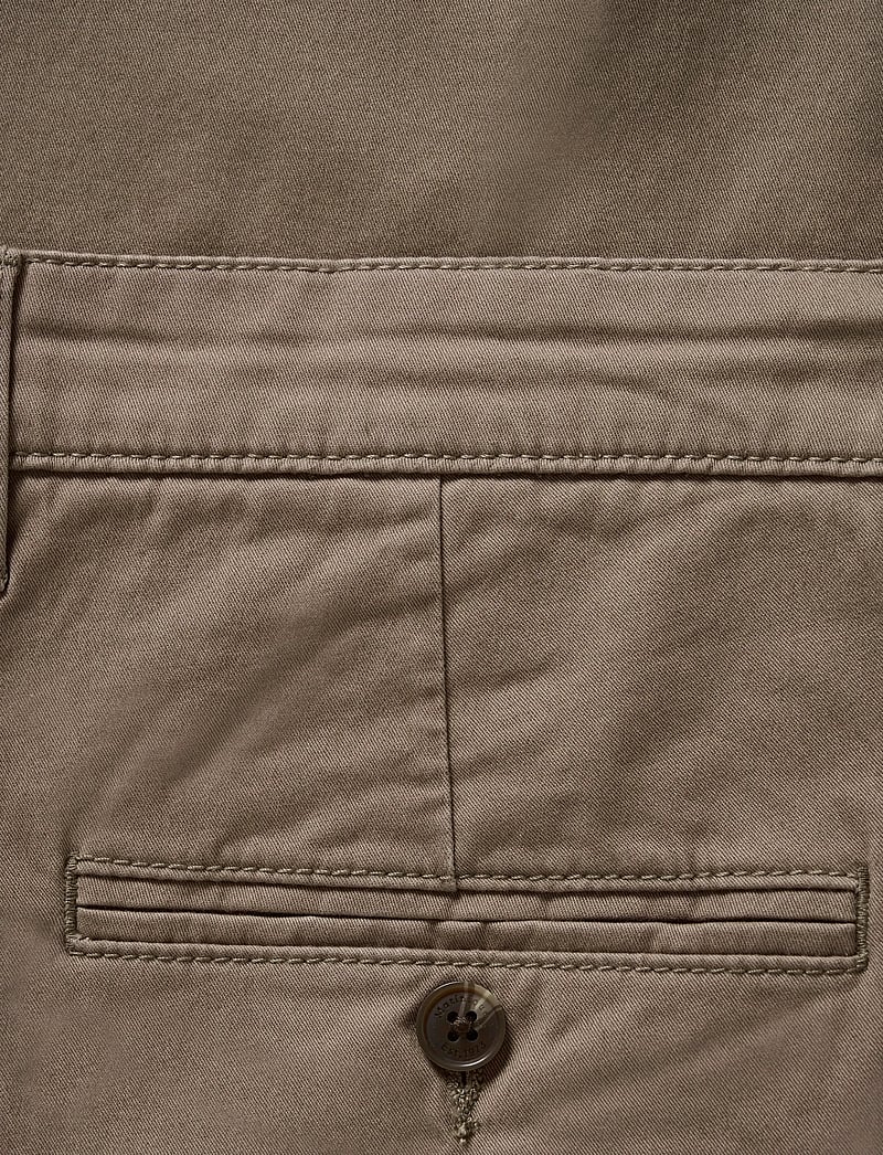 Matinique - MAThomas Shorts - casual shorts - walnut - 5
