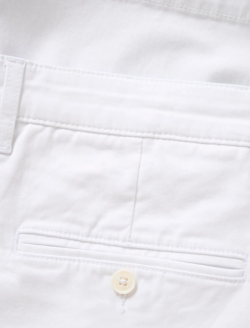 Matinique - MAThomas Shorts - casual shorts - white - 5