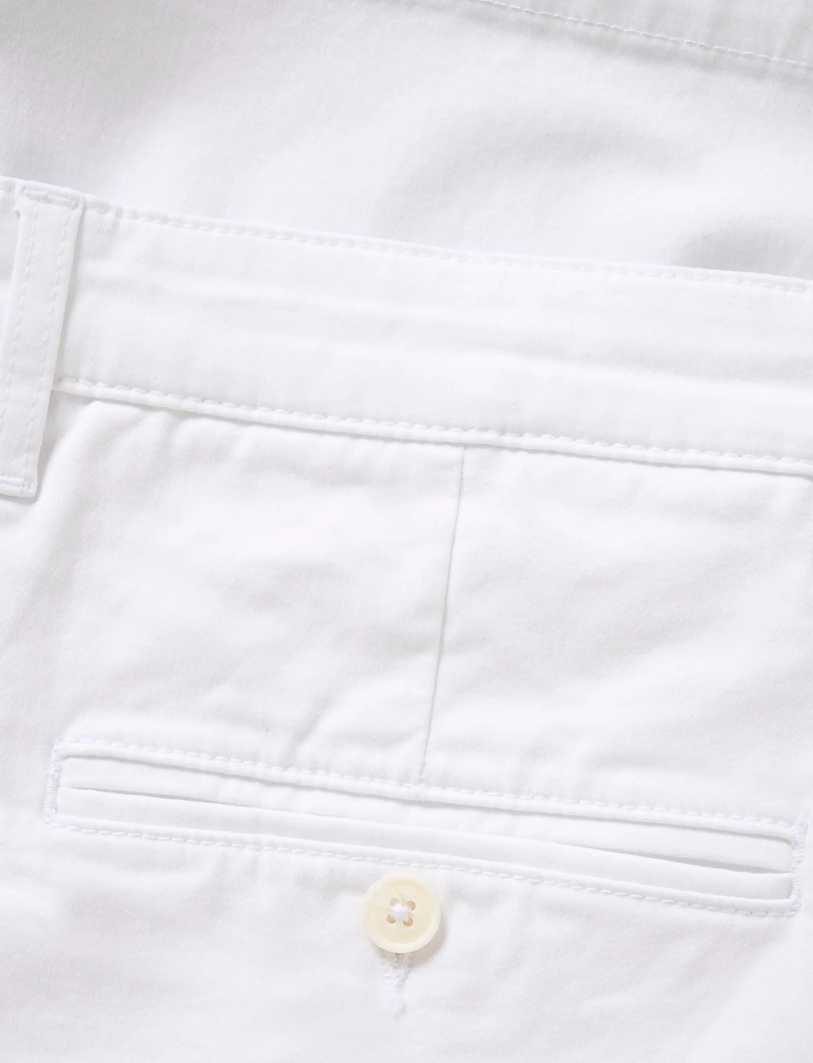 Matinique - MAThomas Shorts - casual shorts - white - 5