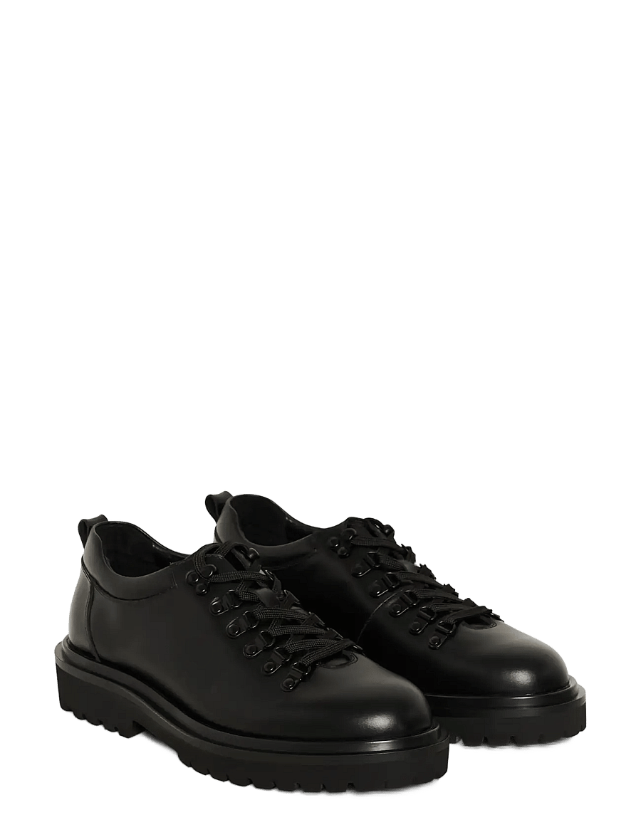 Matinique - MArams - derby-schuhe - black - 1