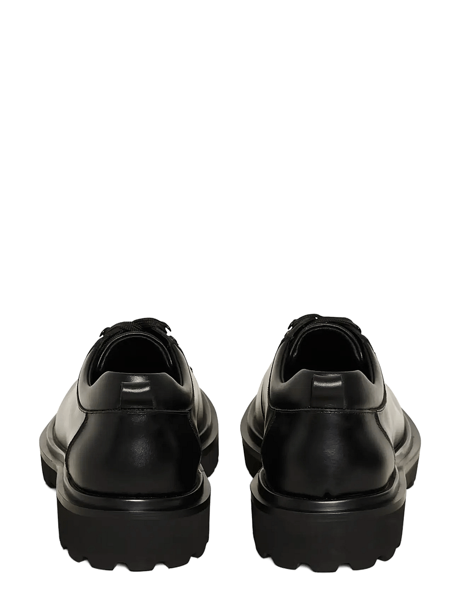 Matinique - MArams - derby-schuhe - black - 2