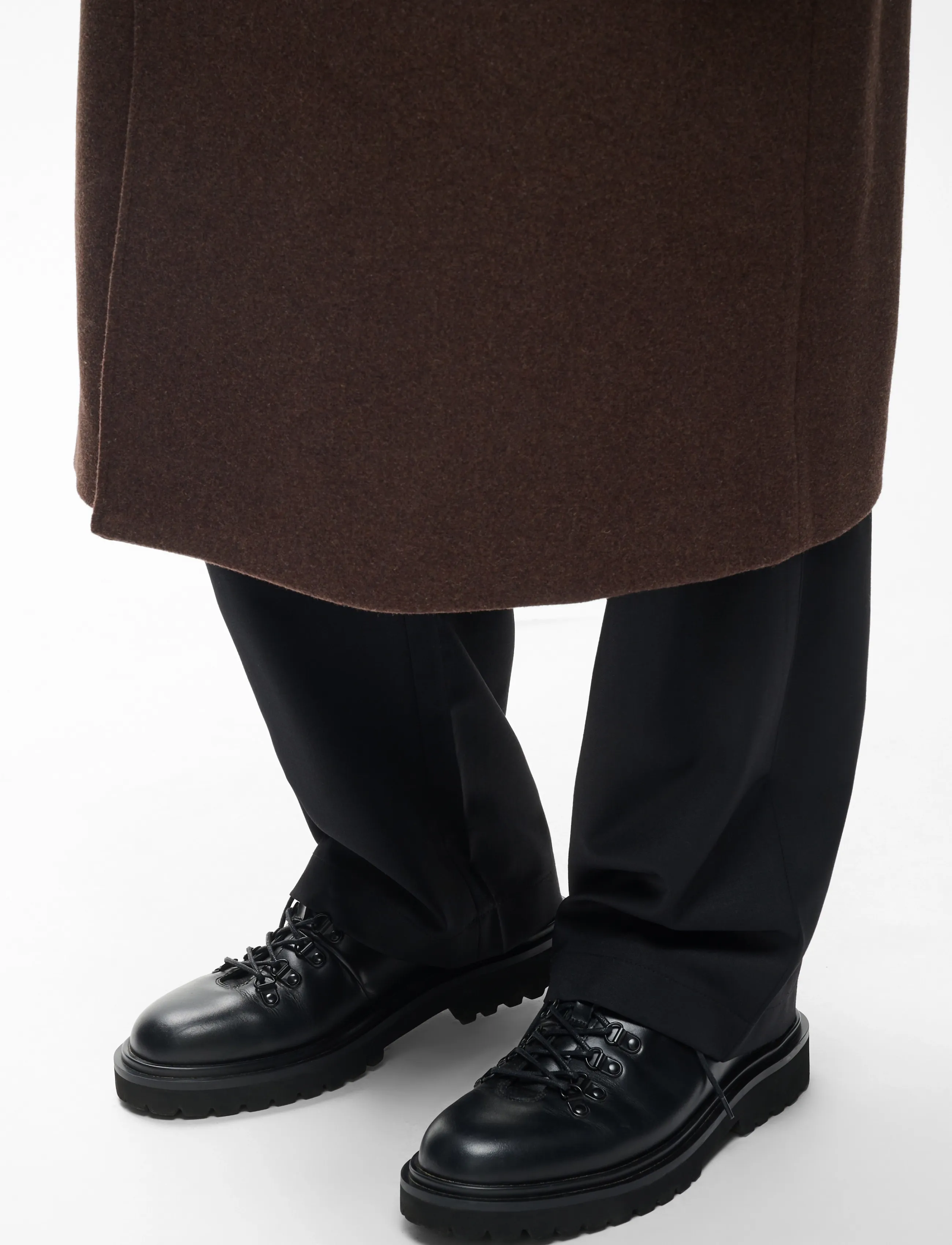 Matinique Marams, 45, Black, Business > Derby Sko, Herre