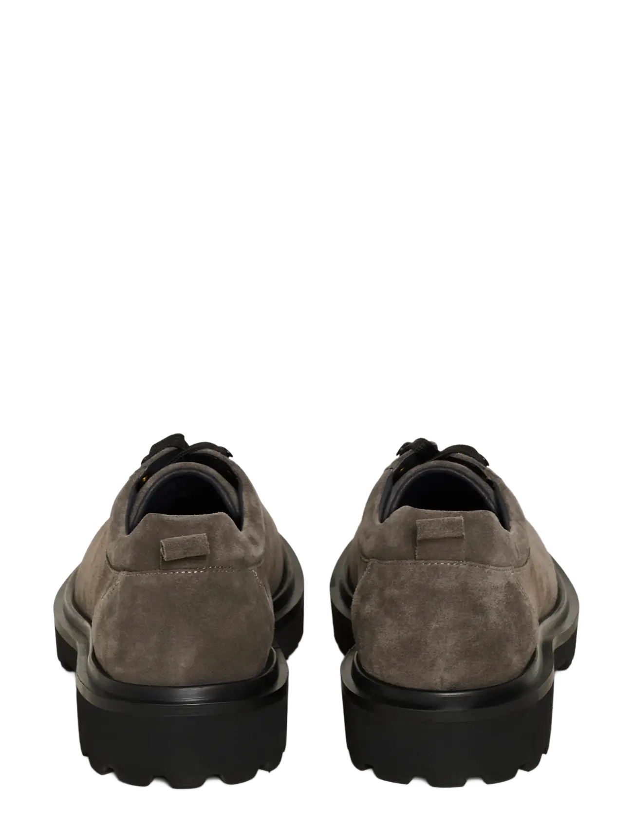 Matinique - MArams Suede - schnürstiefel - steel grey - 2