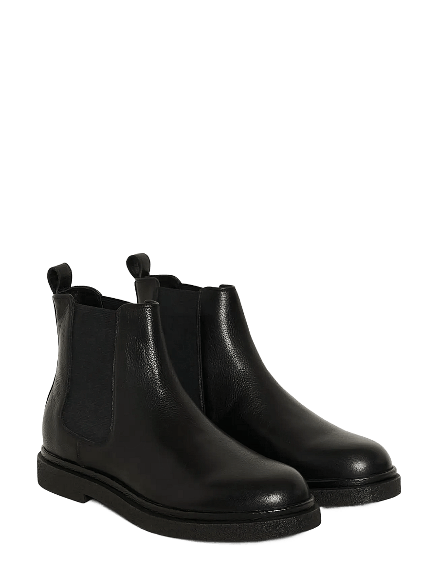 Matinique - MAbumo - chelsea boots - black - 1