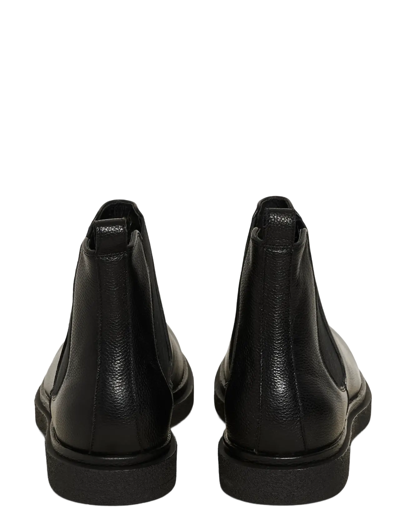 Matinique - MAbumo - chelsea boots - black - 2