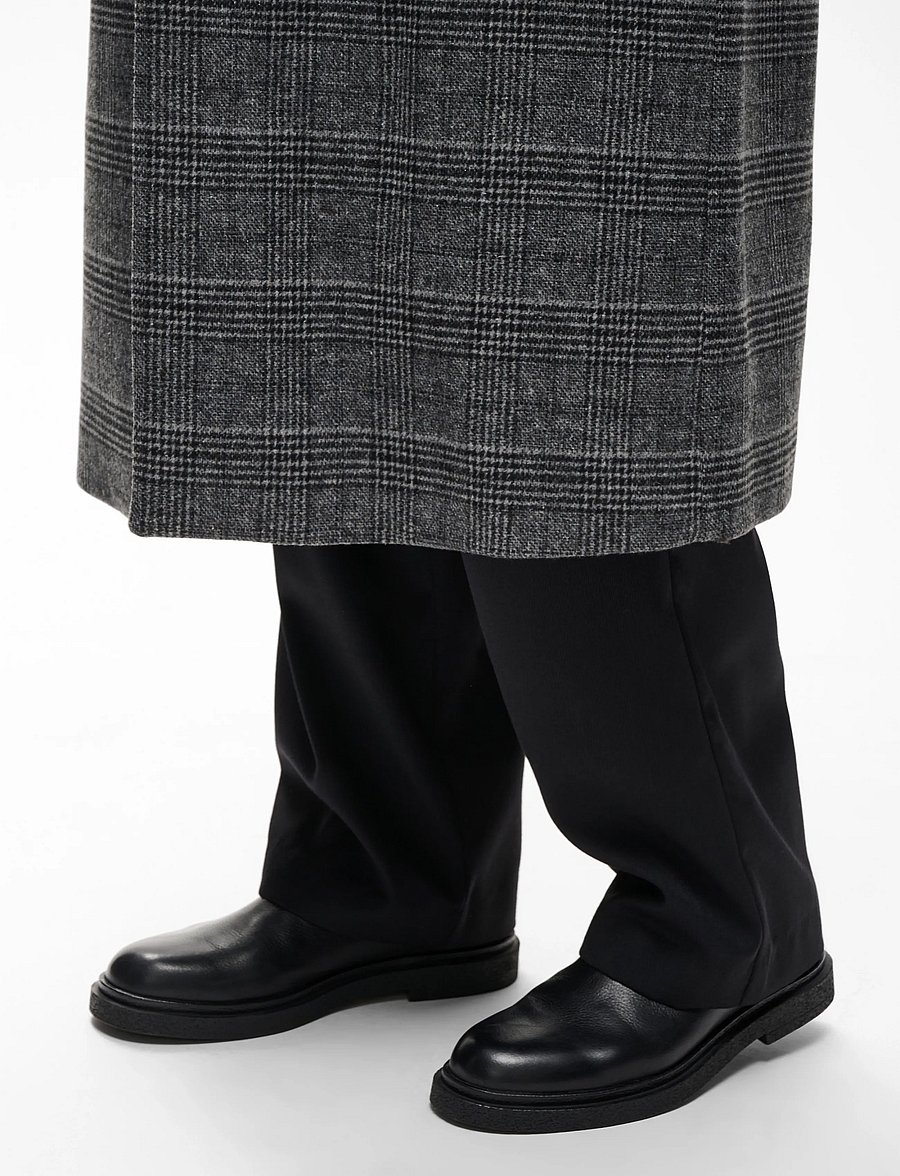 Matinique - MAbumo - chelsea boots - black - 0