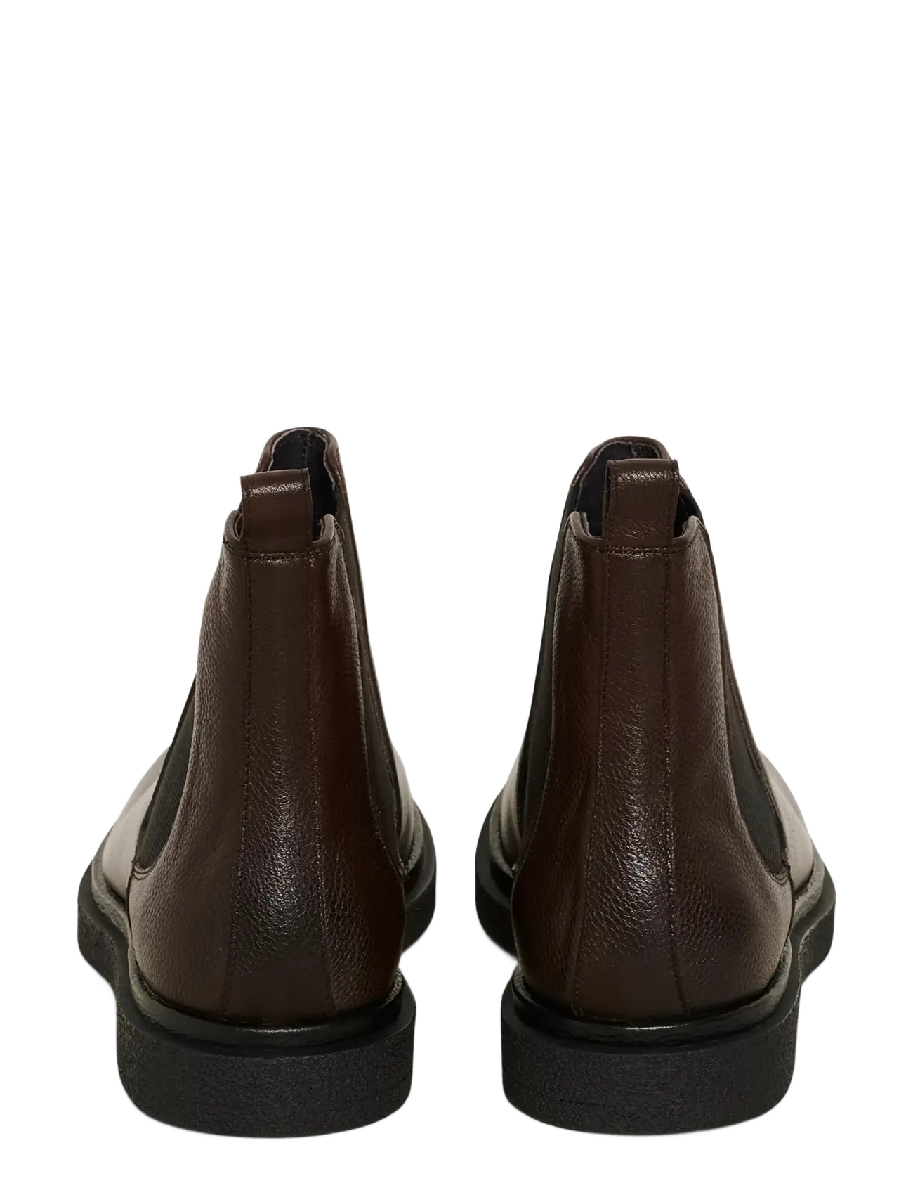 Matinique - MAbumo - chelsea boots - espresso - 1