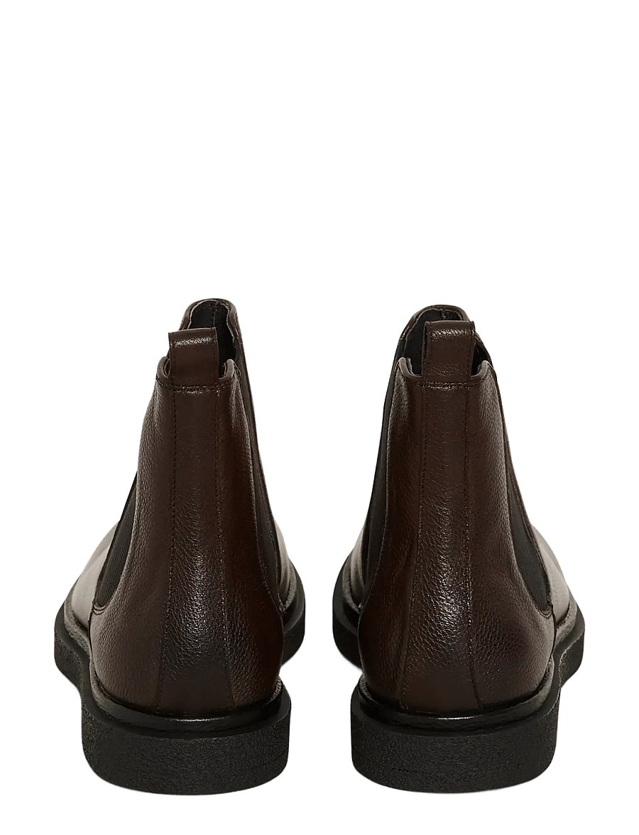 Matinique - MAbumo - chelsea boots - espresso - 1
